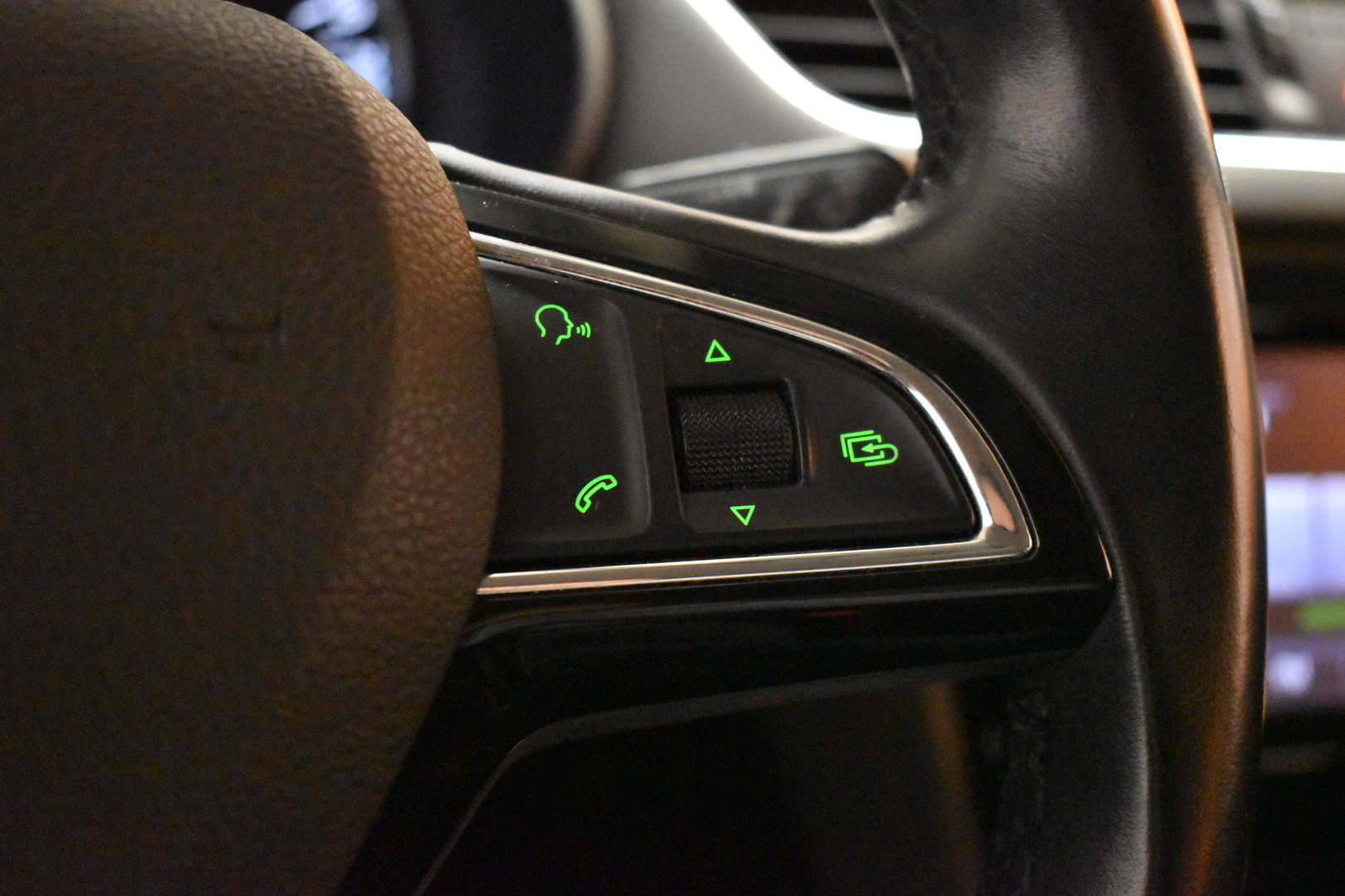 SKODA Octavia 2014