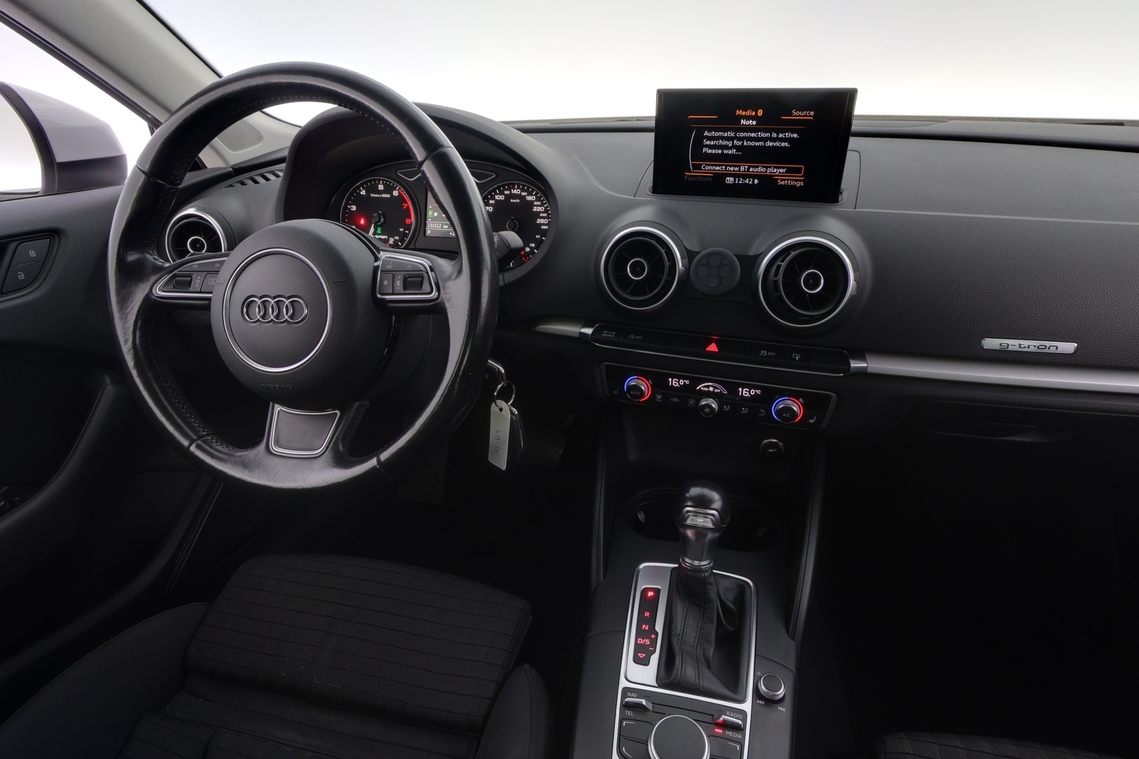 AUDI A3 2015