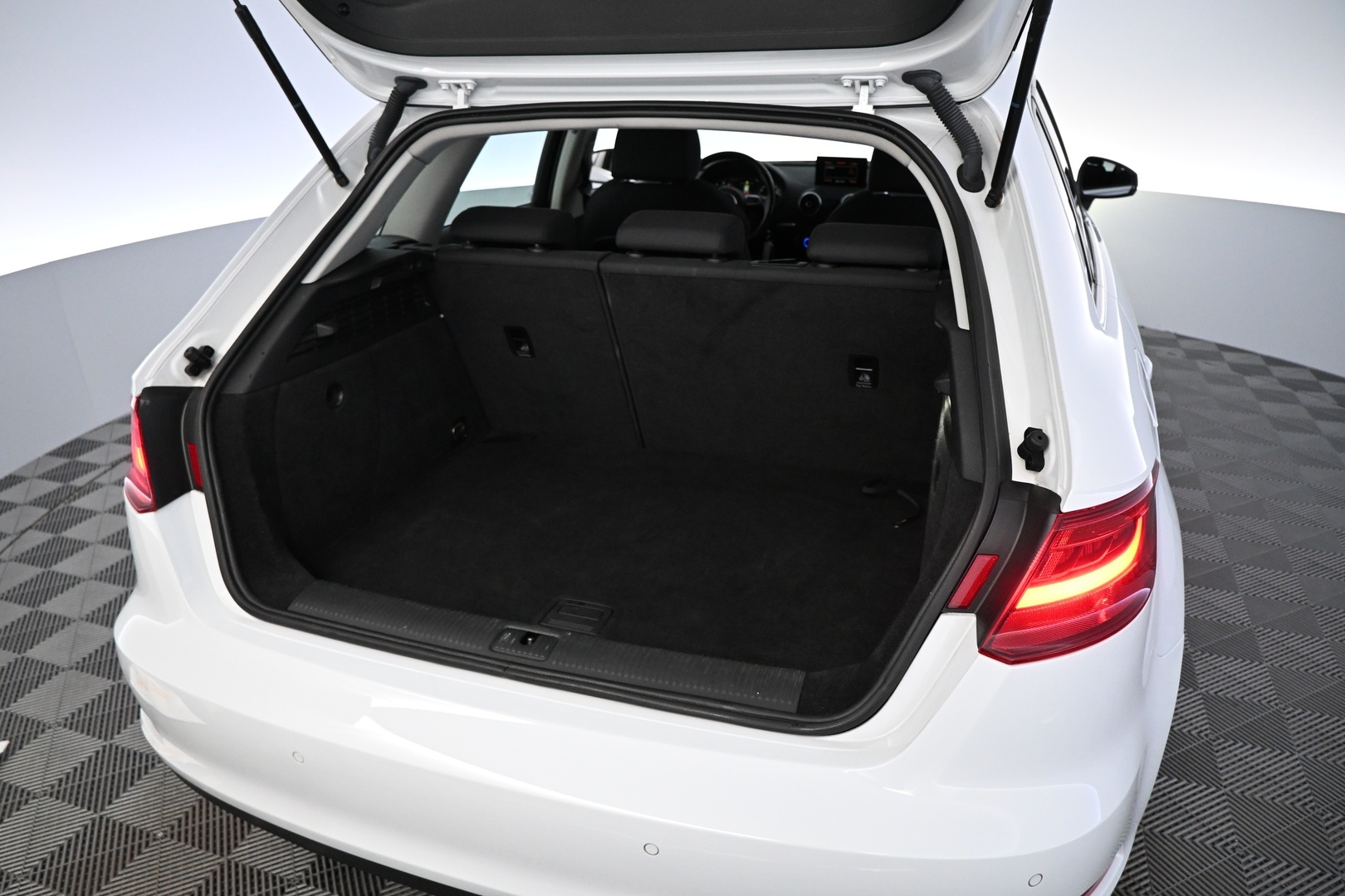 AUDI A3 2015