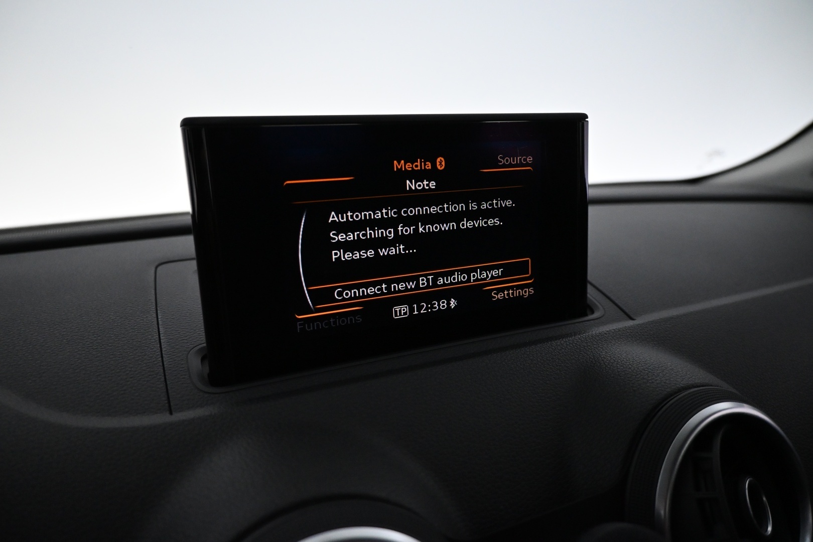 AUDI A3 2015