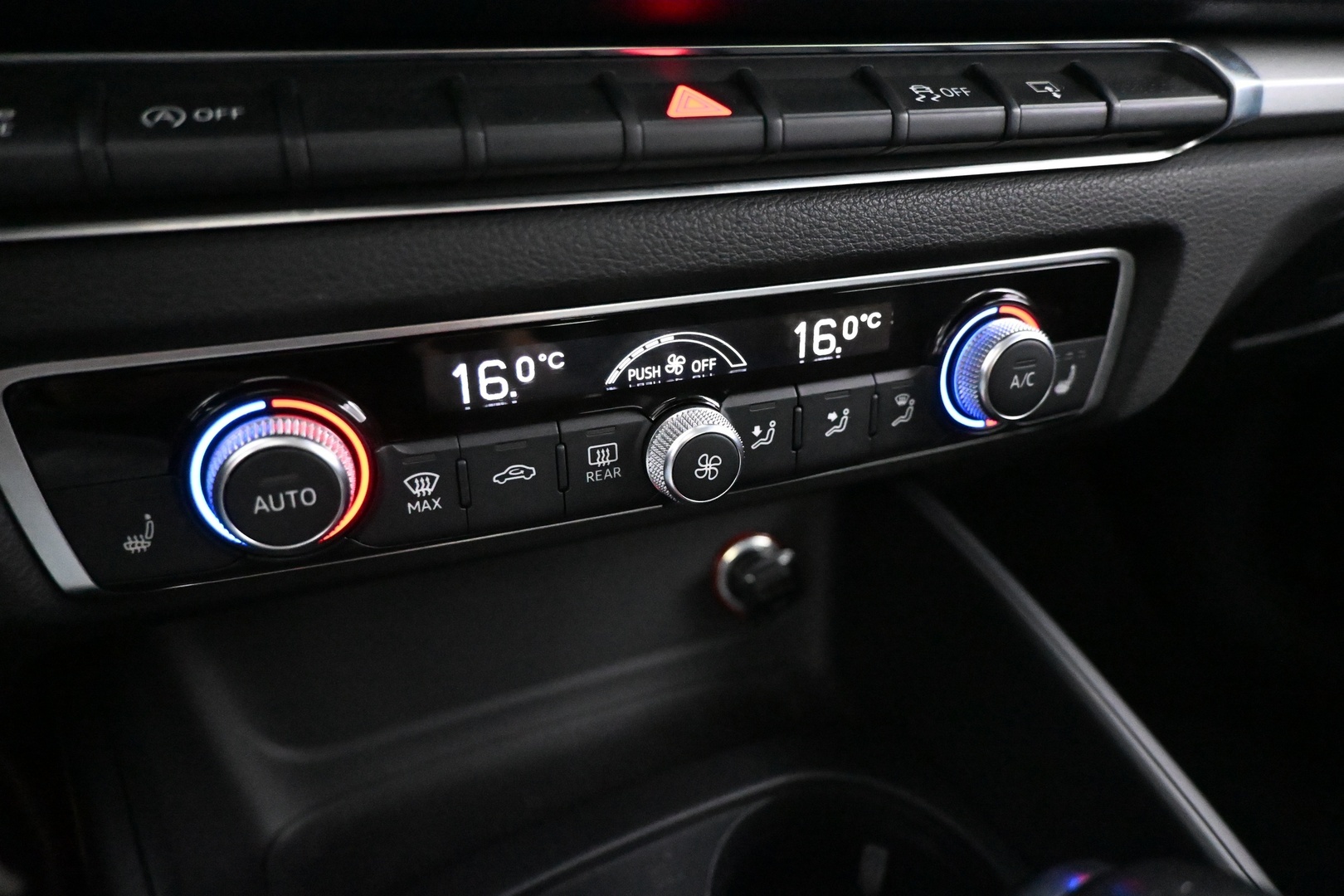 AUDI A3 2015