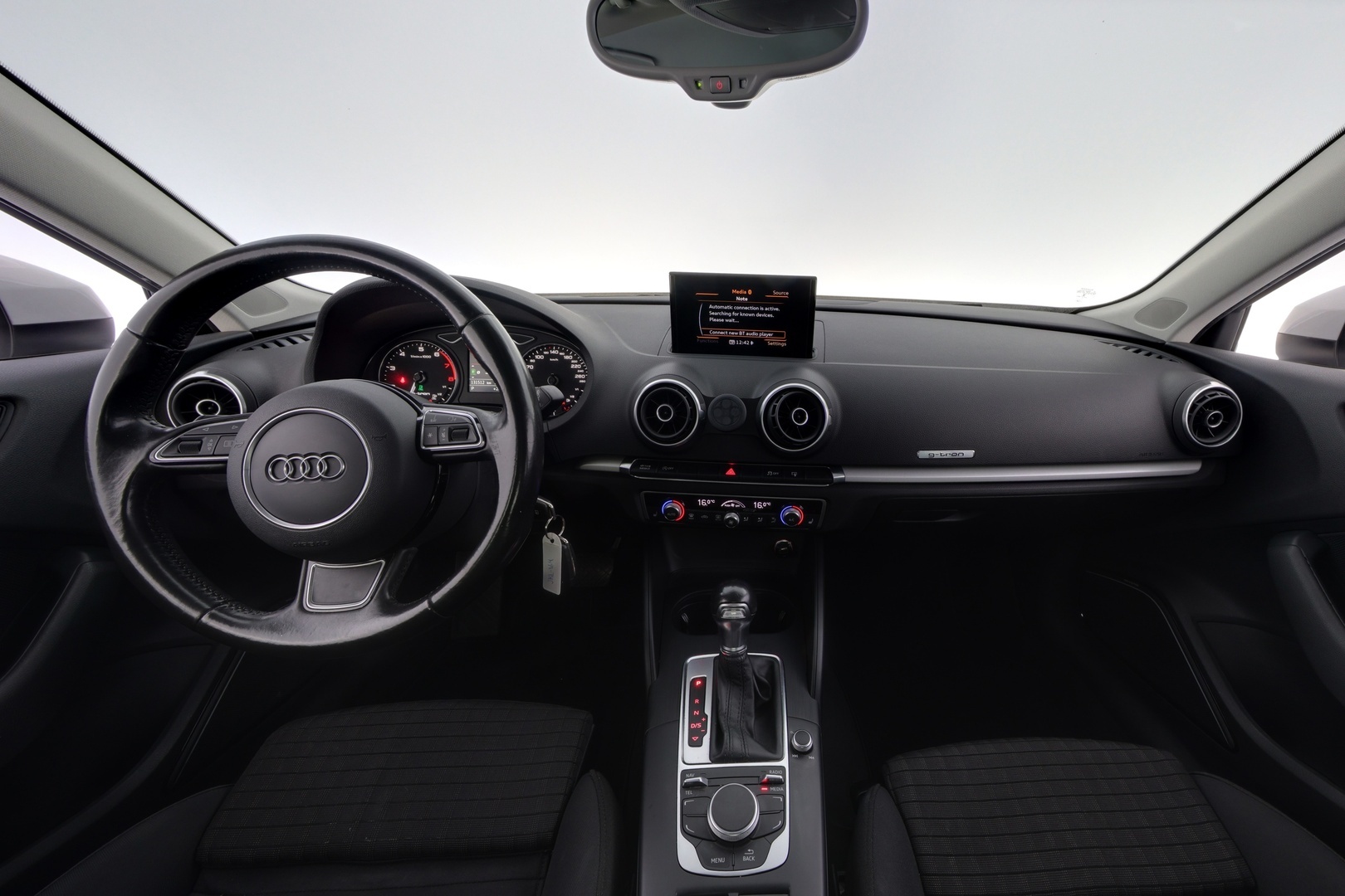 AUDI A3 2015