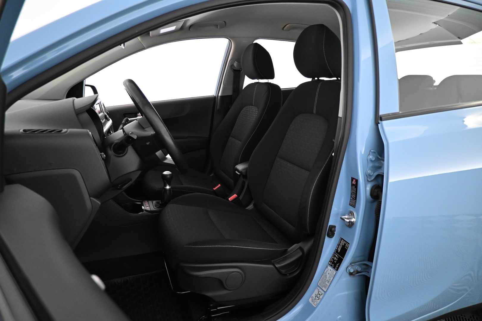 KIA Picanto 2018