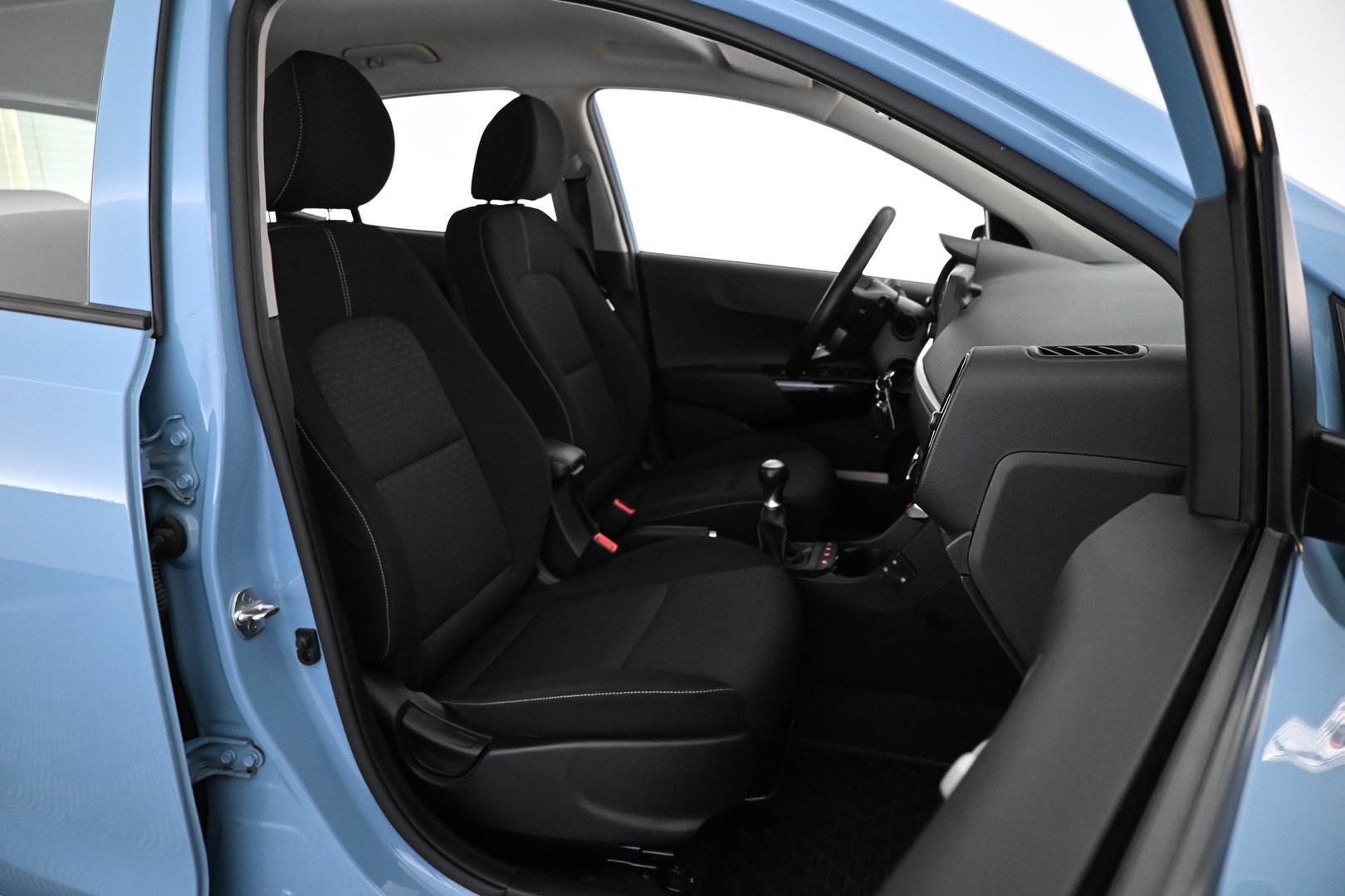 KIA Picanto 2018