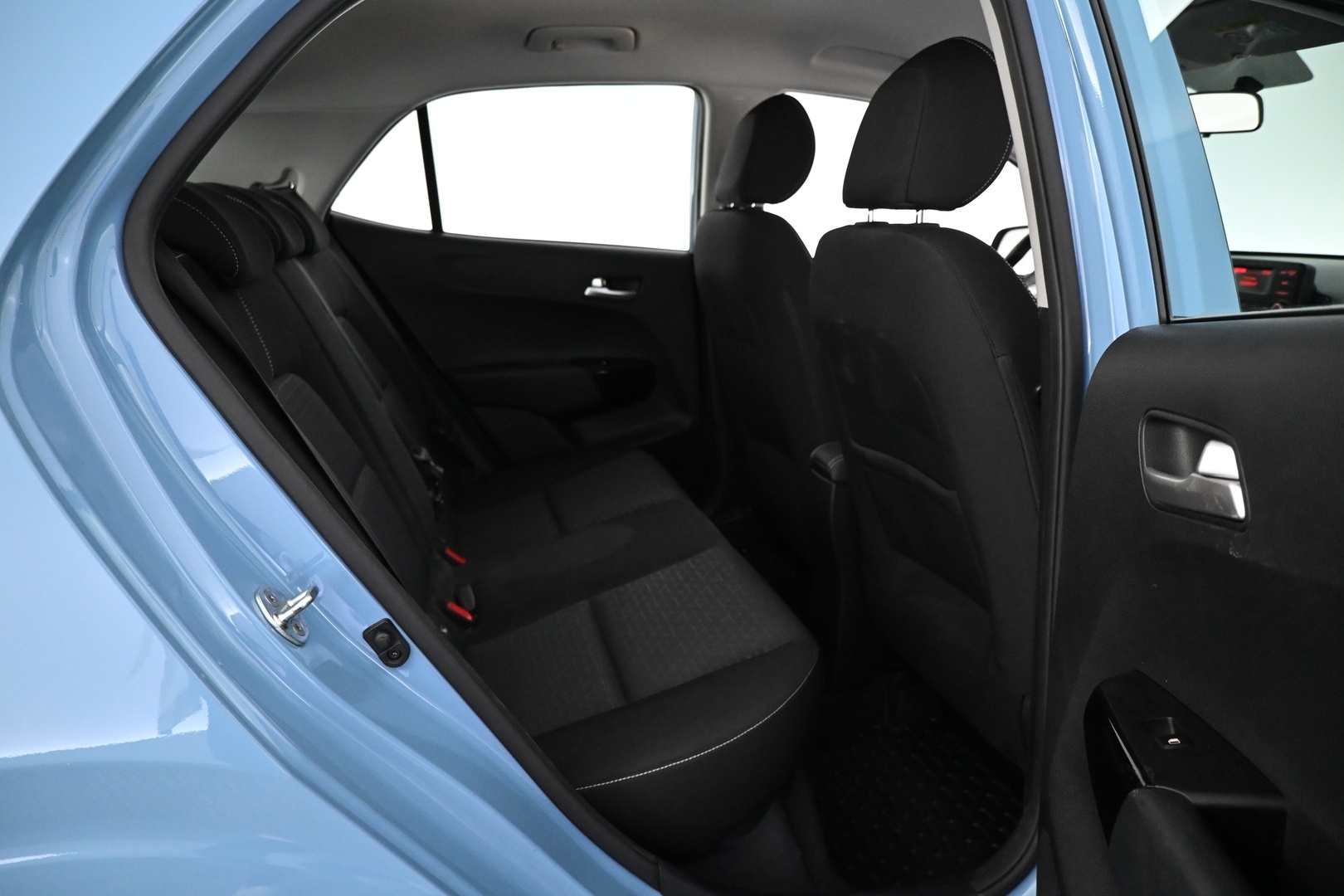 KIA Picanto 2018