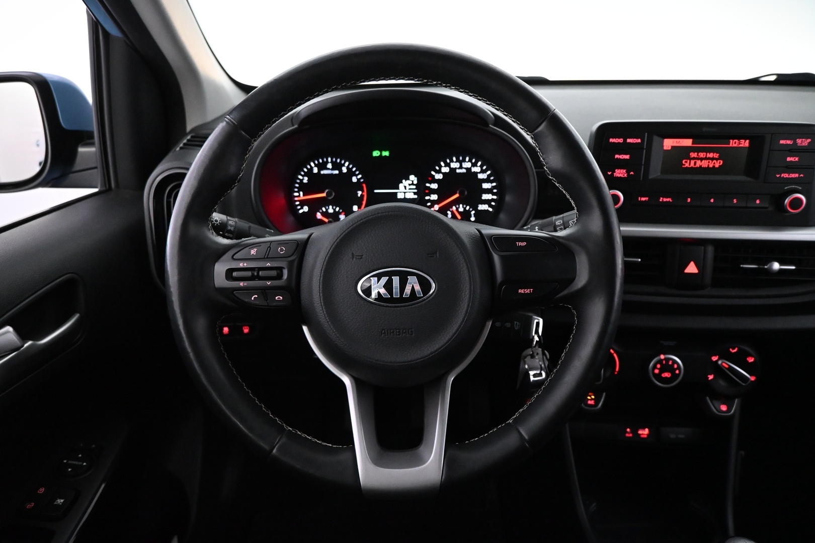 KIA Picanto 2018