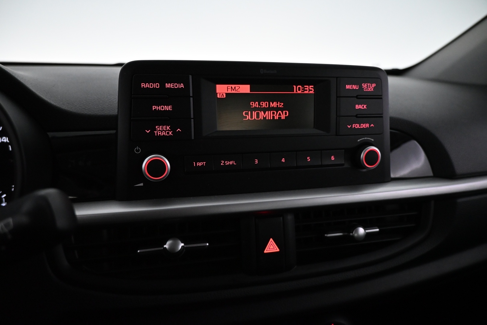 KIA Picanto 2018
