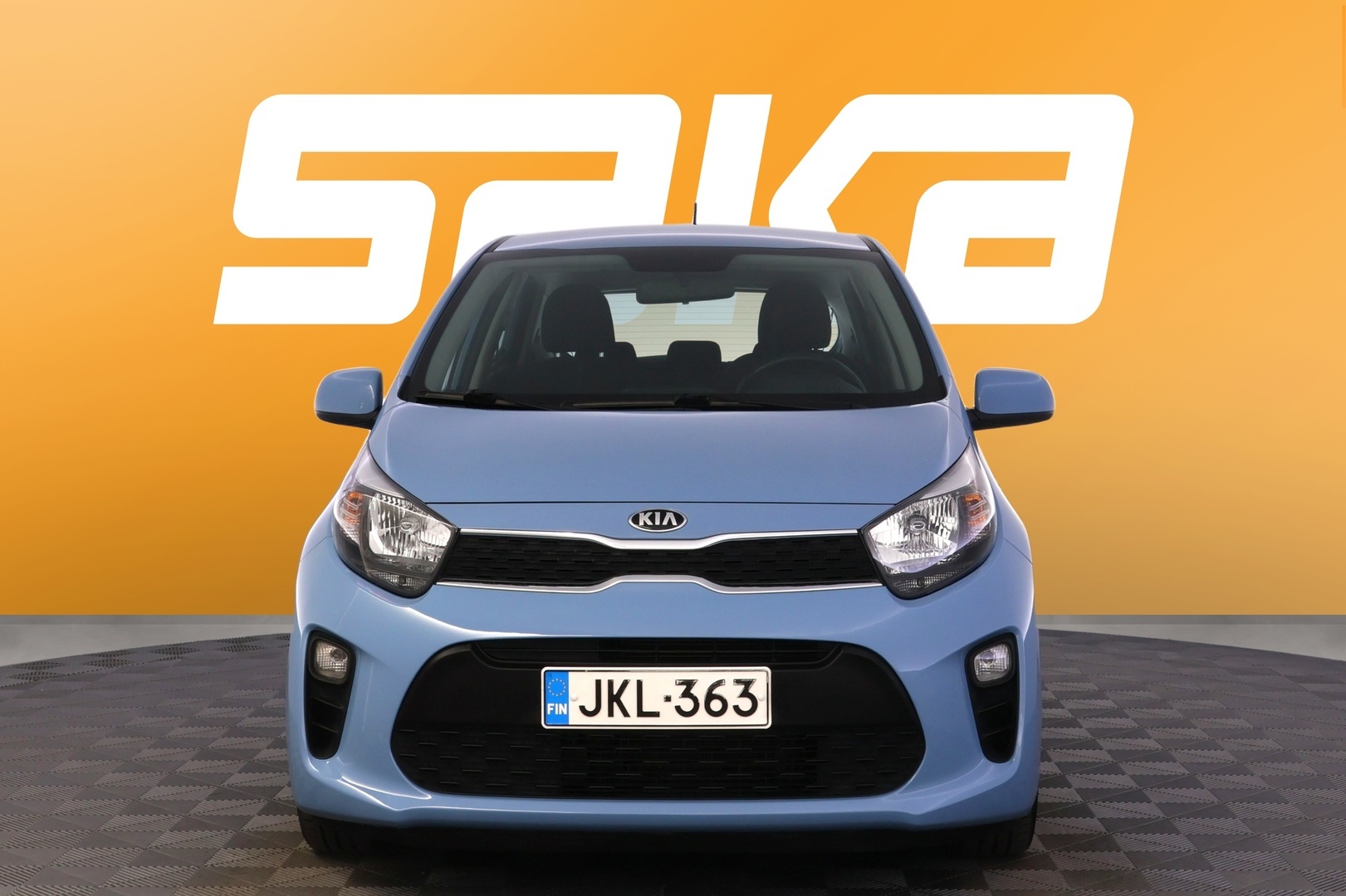 KIA Picanto 2018