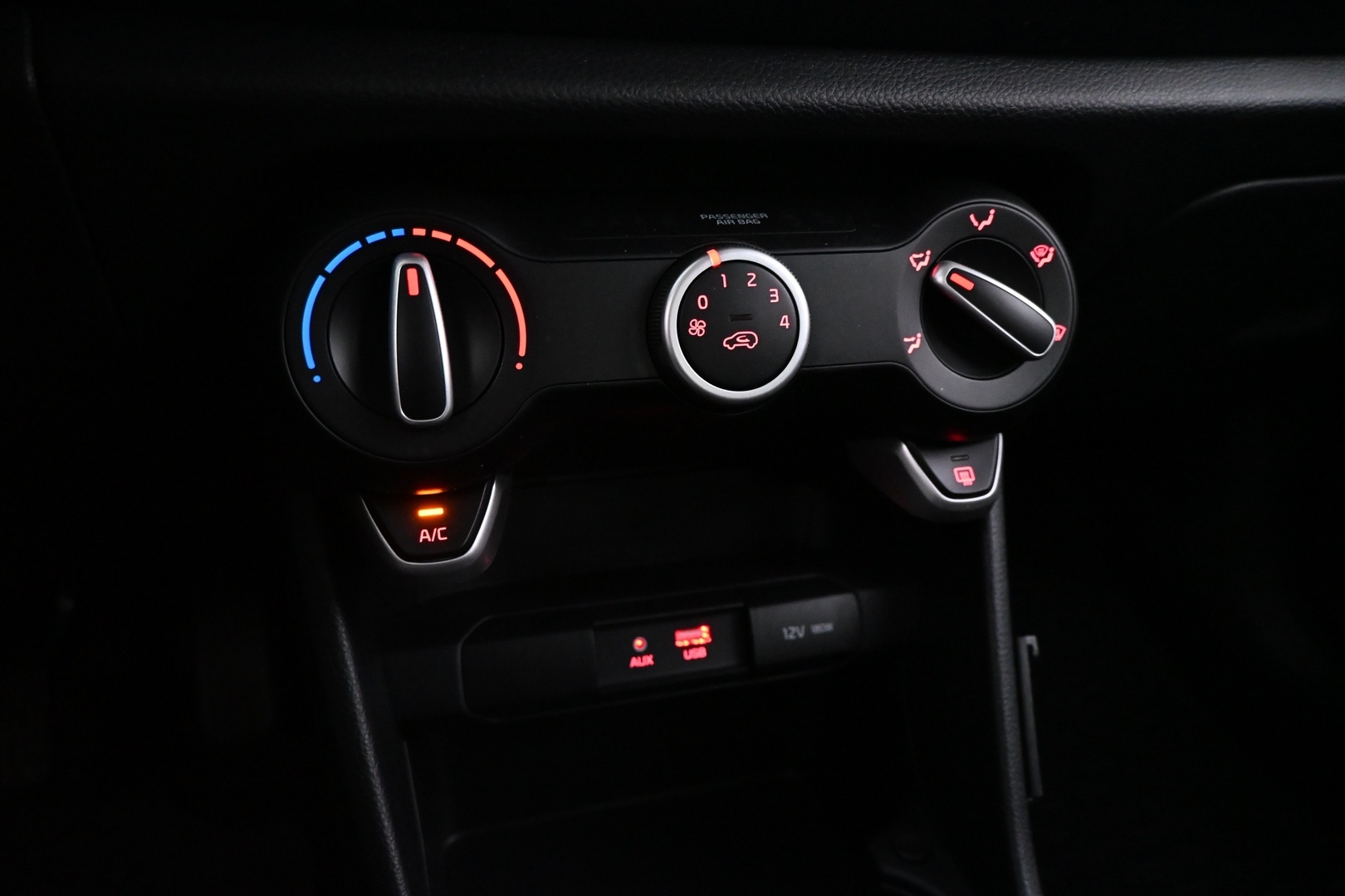 KIA Picanto 2018