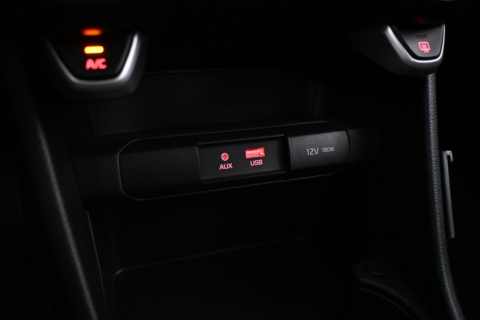 KIA Picanto 2018