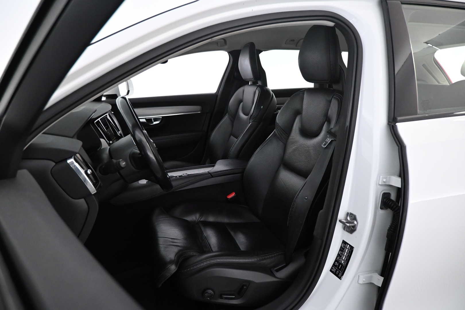 VOLVO V90 Cross Country 2018