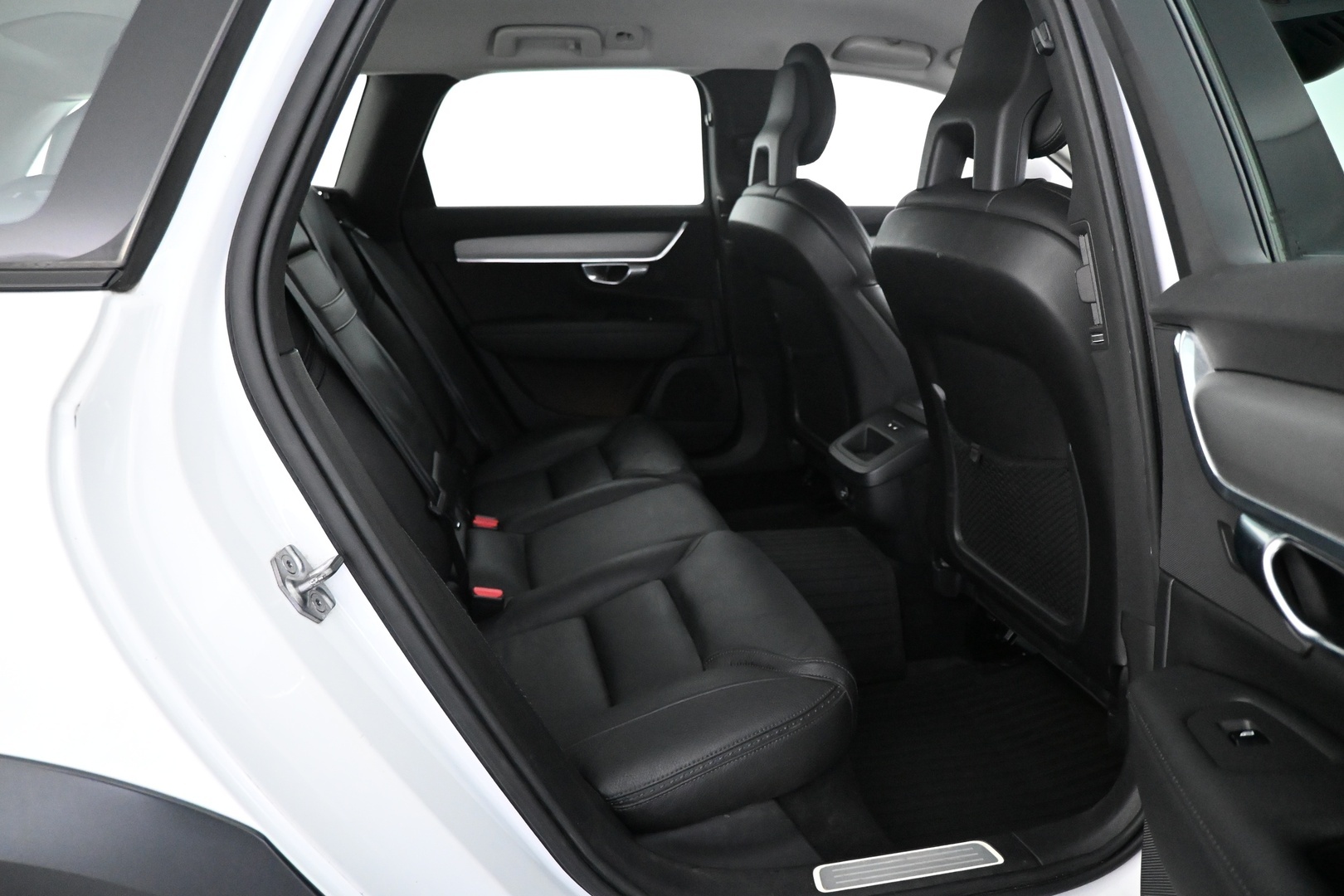 VOLVO V90 Cross Country 2018