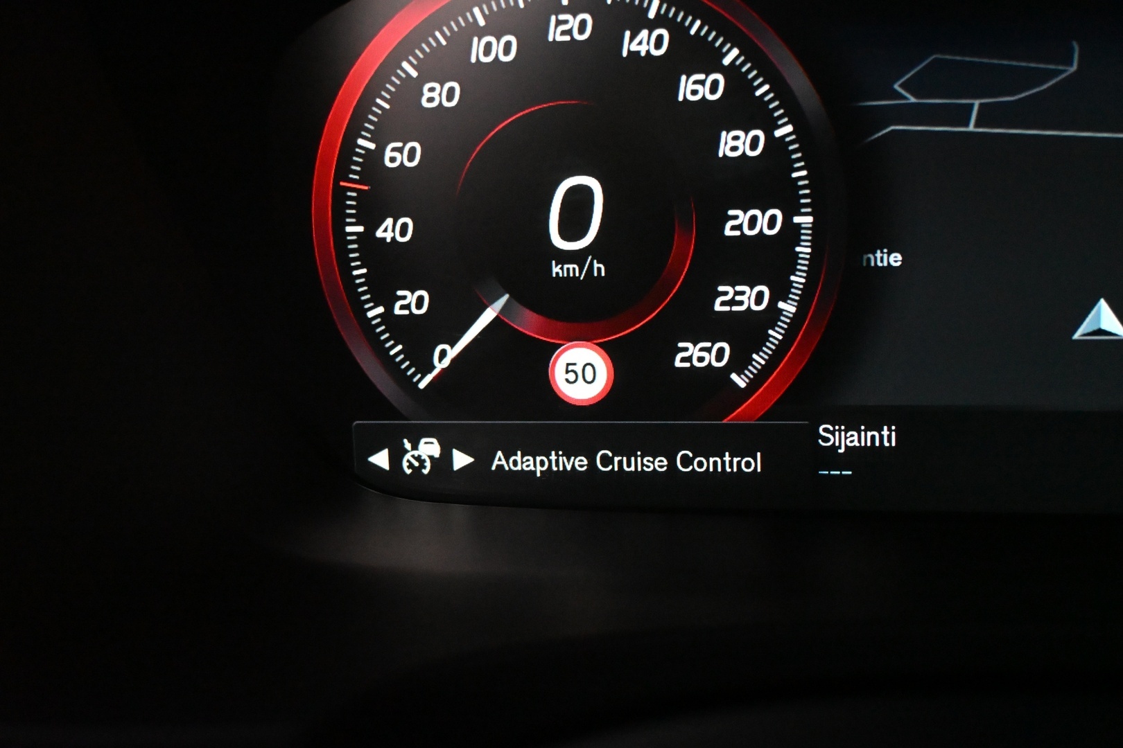 VOLVO V90 Cross Country 2018