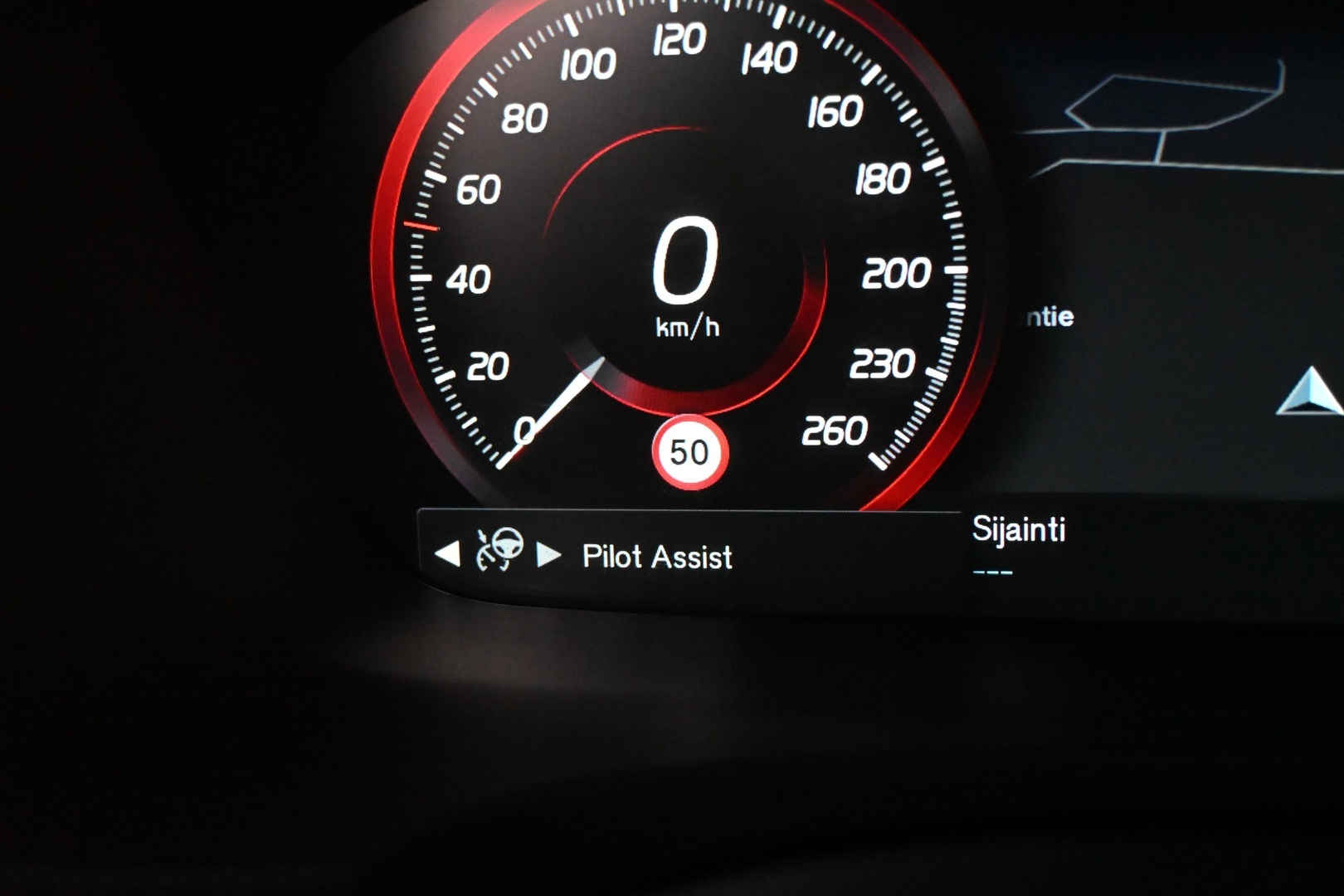 VOLVO V90 Cross Country 2018