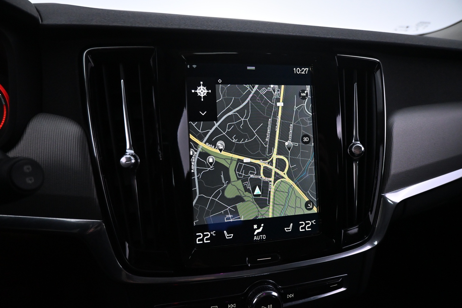 VOLVO V90 Cross Country 2018