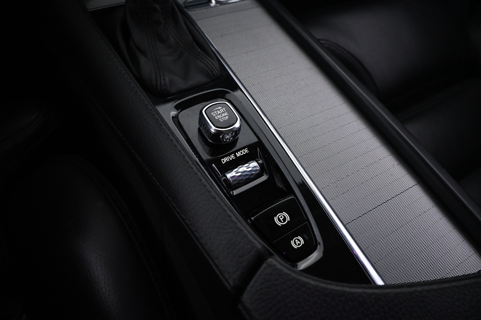 VOLVO V90 Cross Country 2018