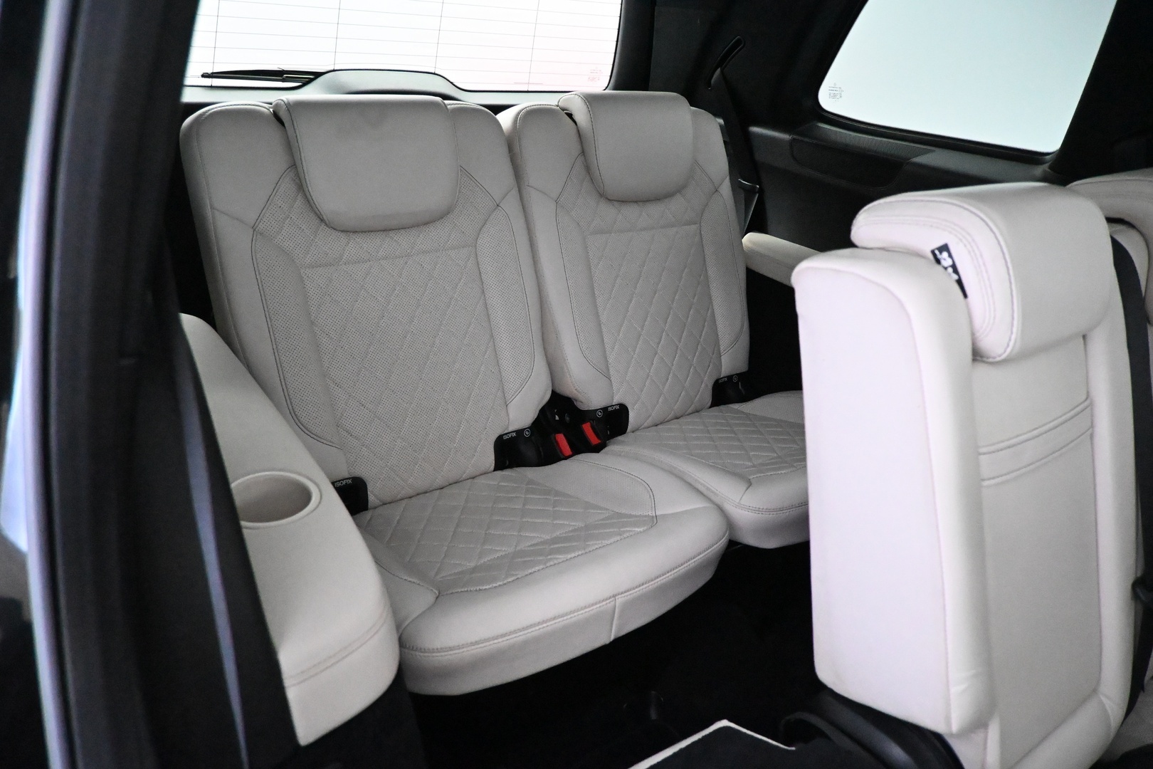 MERCEDES-BENZ GL 2014