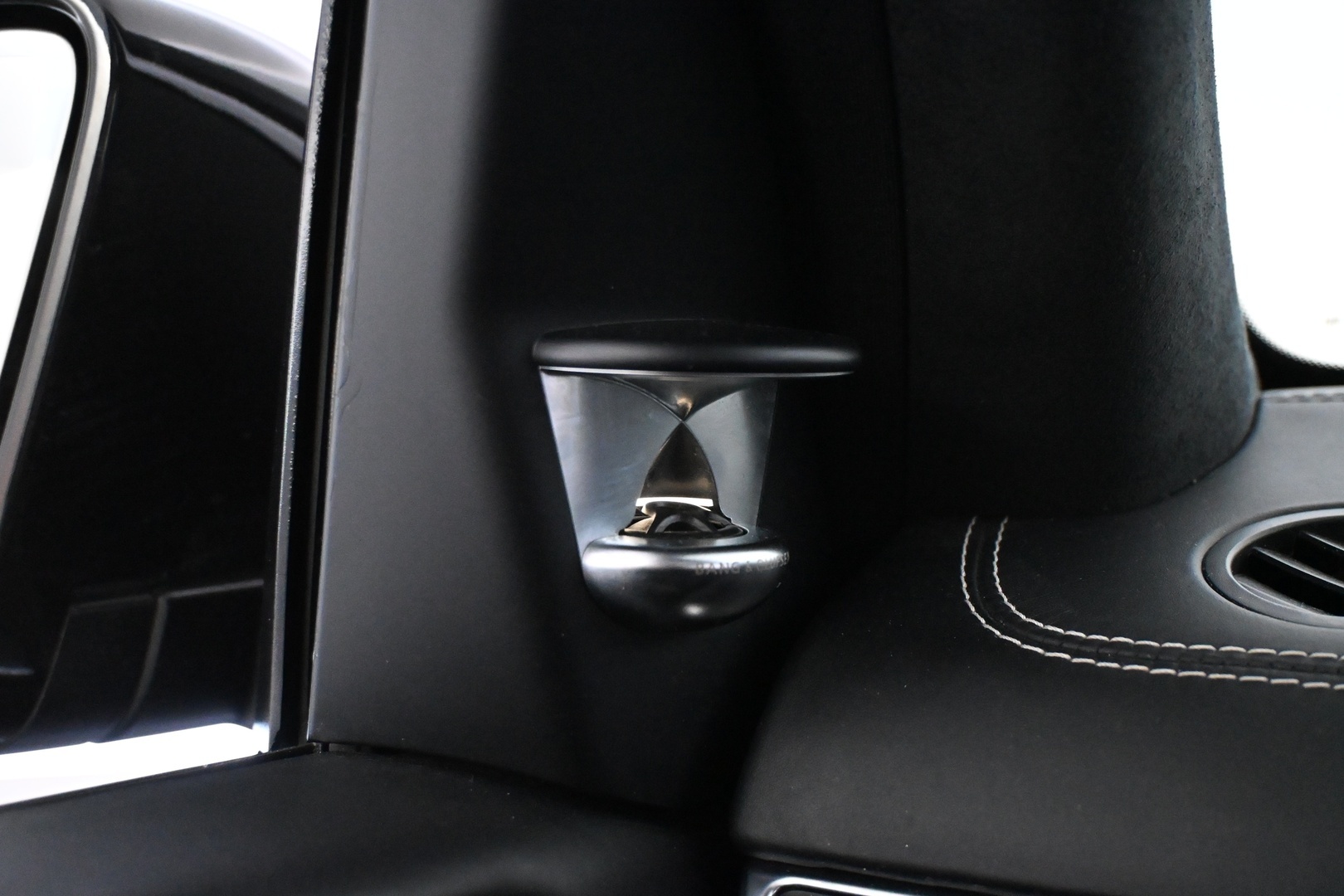 MERCEDES-BENZ GL 2014