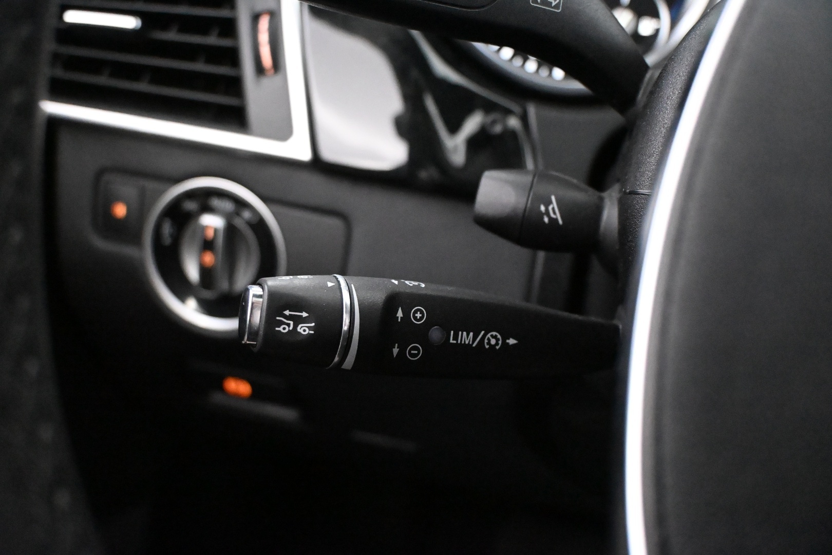 MERCEDES-BENZ GL 2014