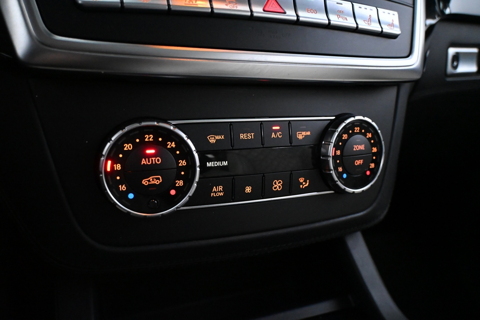 MERCEDES-BENZ GL 2014