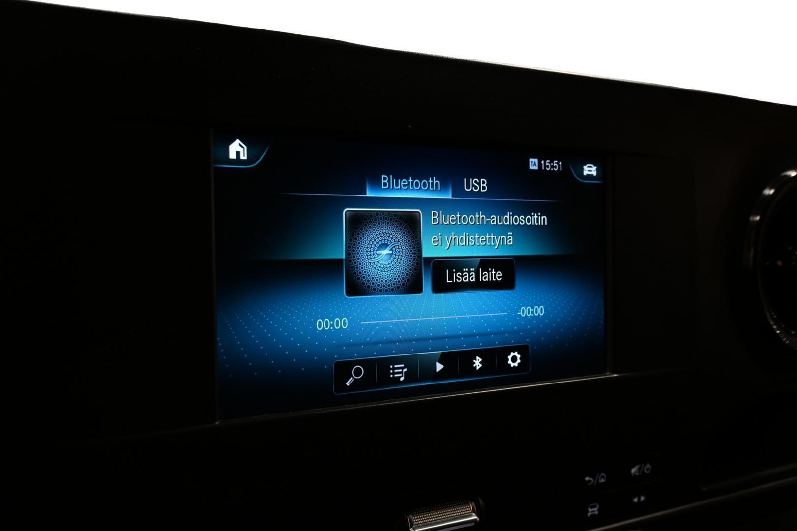 MERCEDES-BENZ Sprinter 2019