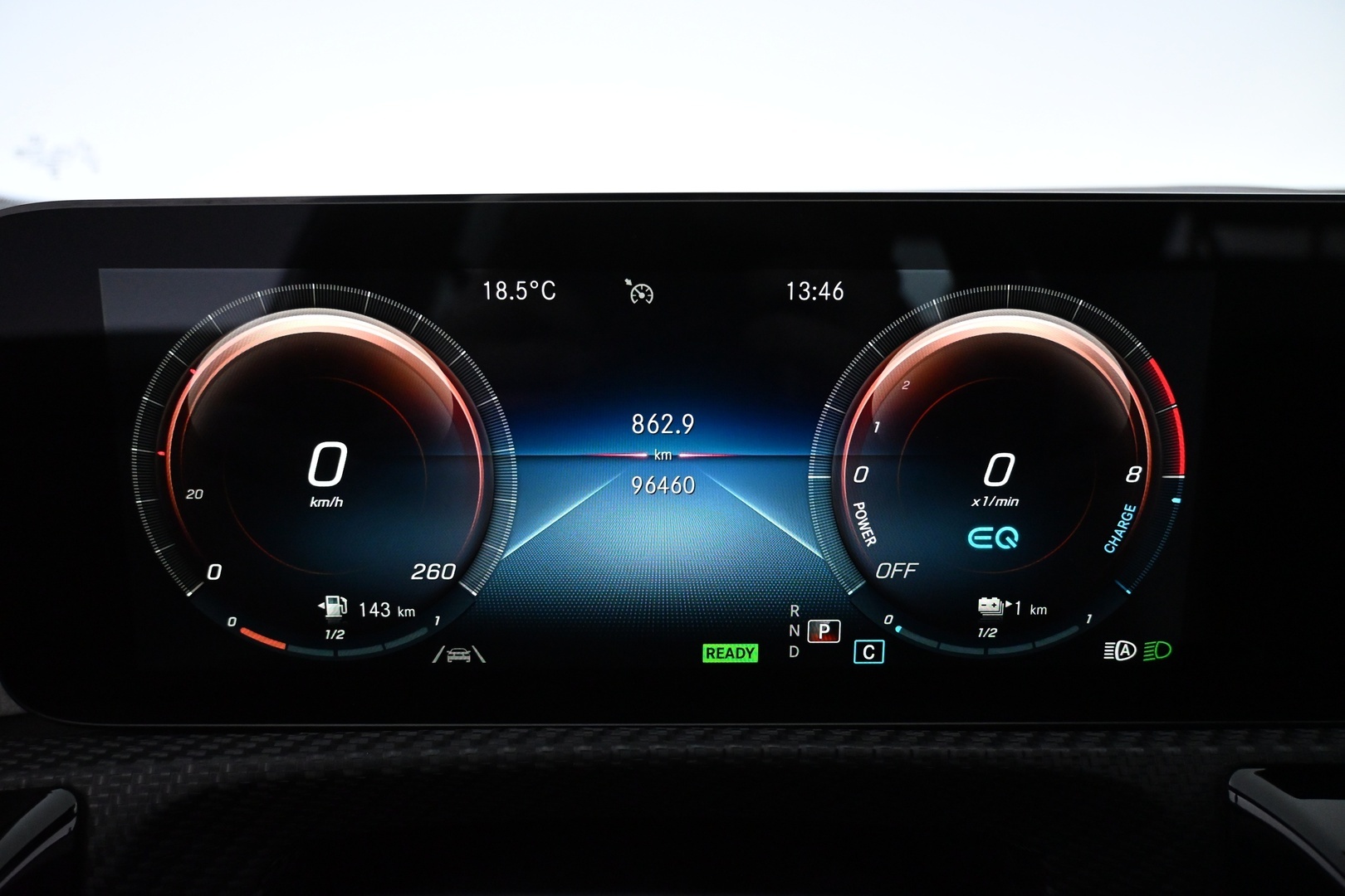 MERCEDES-BENZ A 2021