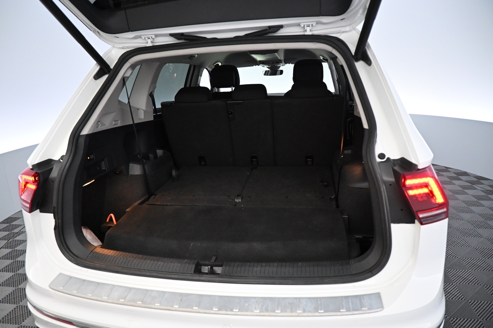 VOLKSWAGEN Tiguan Allspace 2019