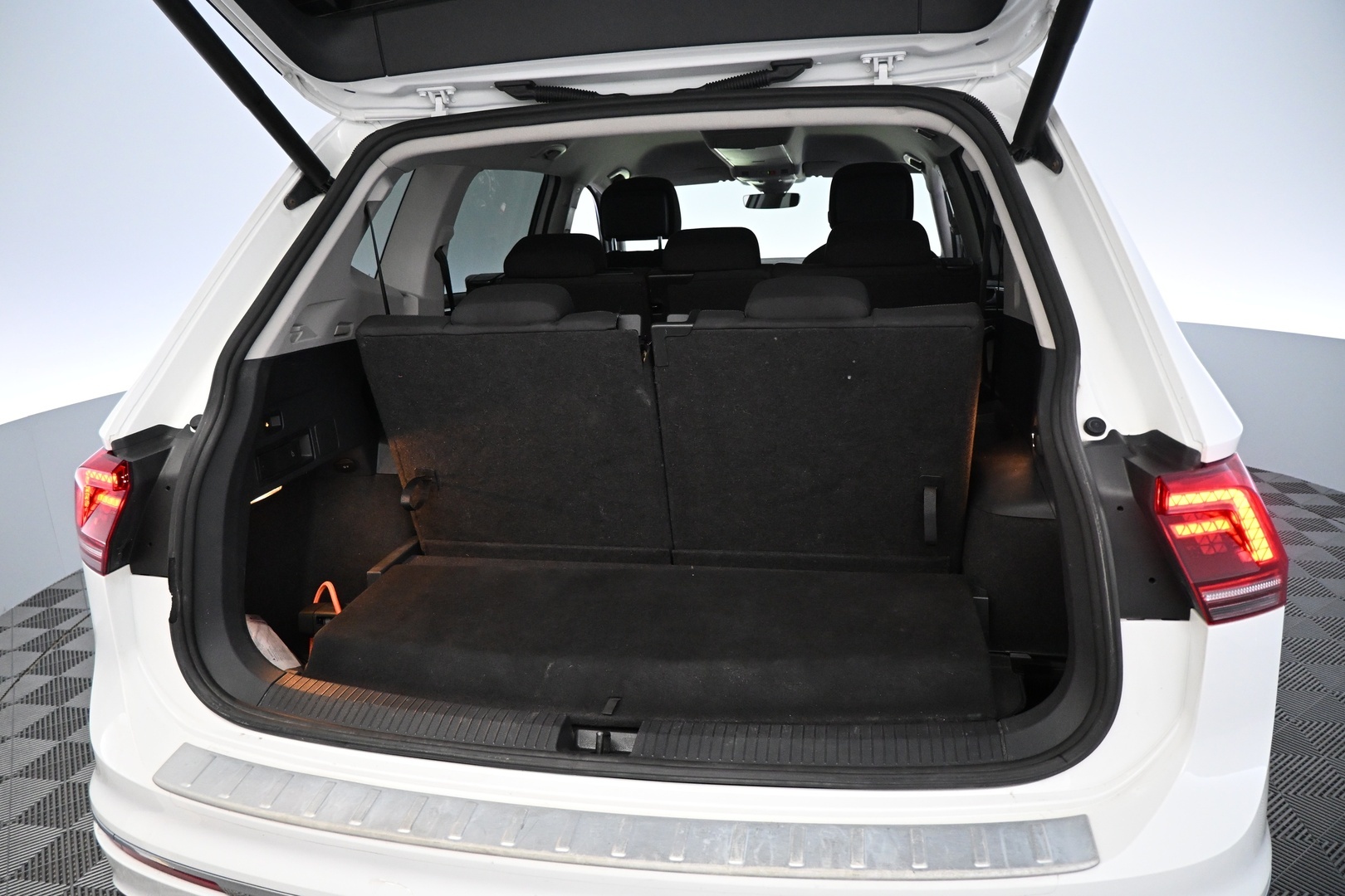 VOLKSWAGEN Tiguan Allspace 2019