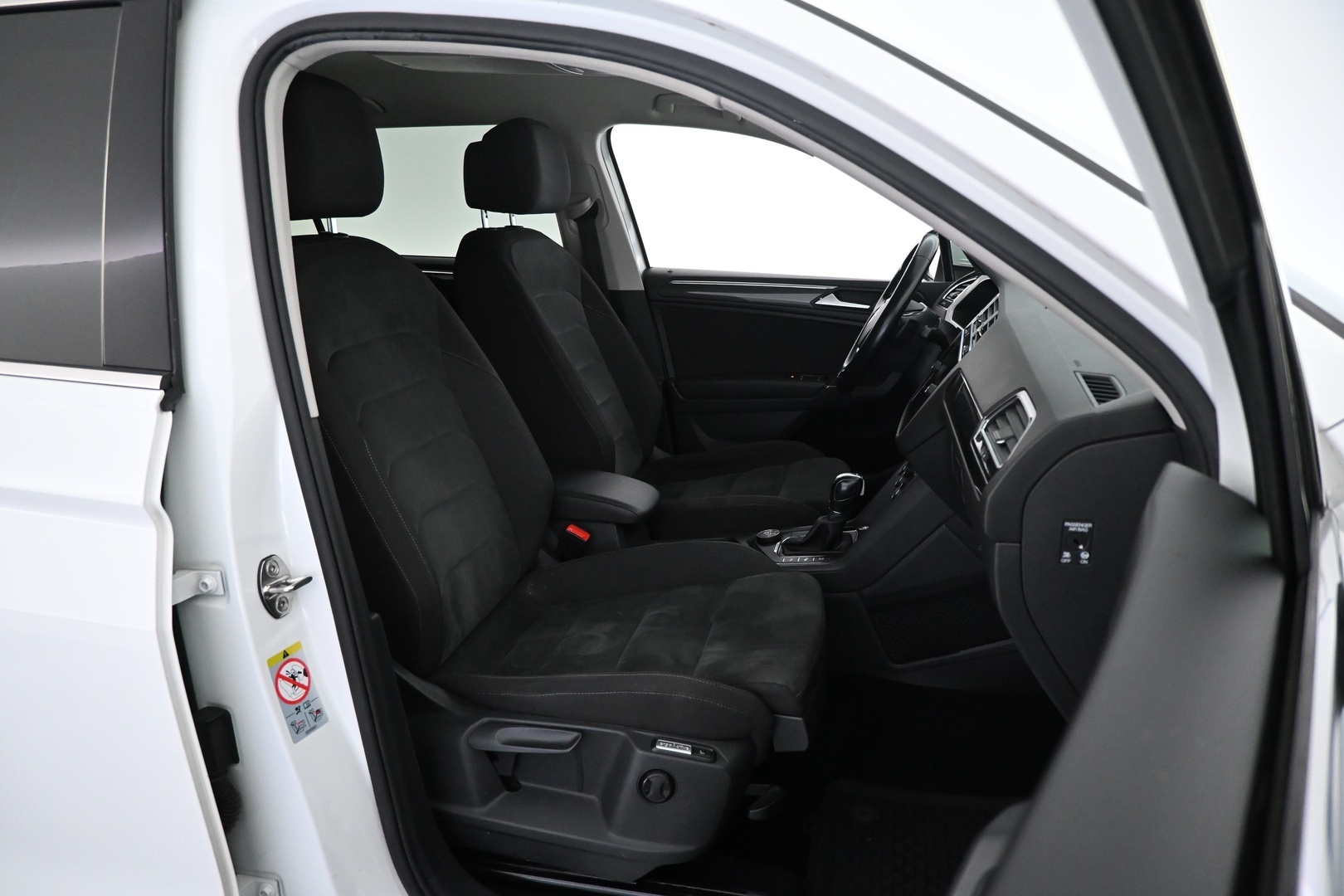 VOLKSWAGEN Tiguan Allspace 2019