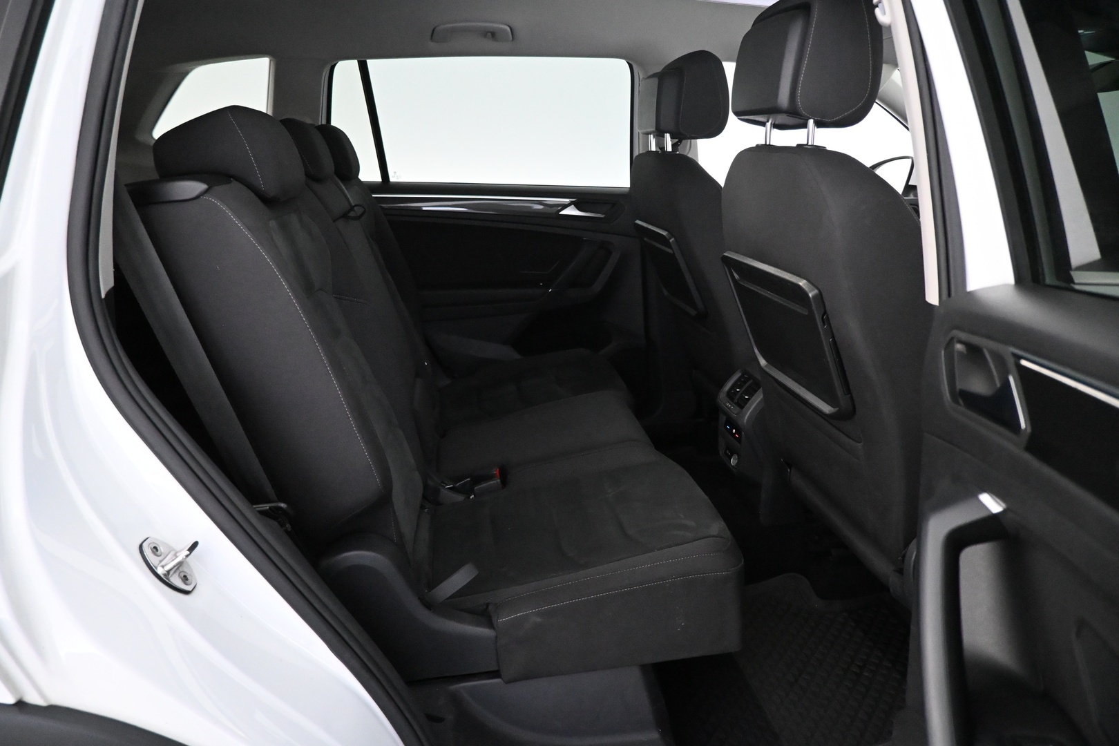 VOLKSWAGEN Tiguan Allspace 2019