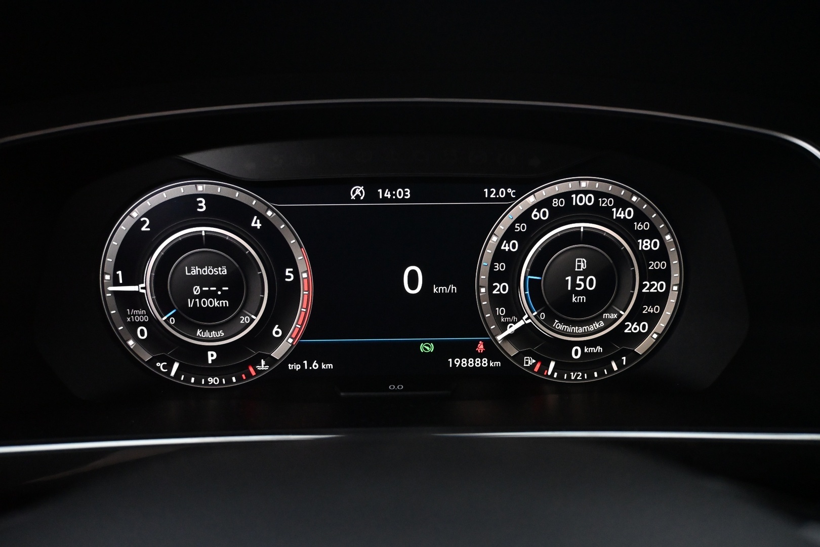 VOLKSWAGEN Tiguan Allspace 2019