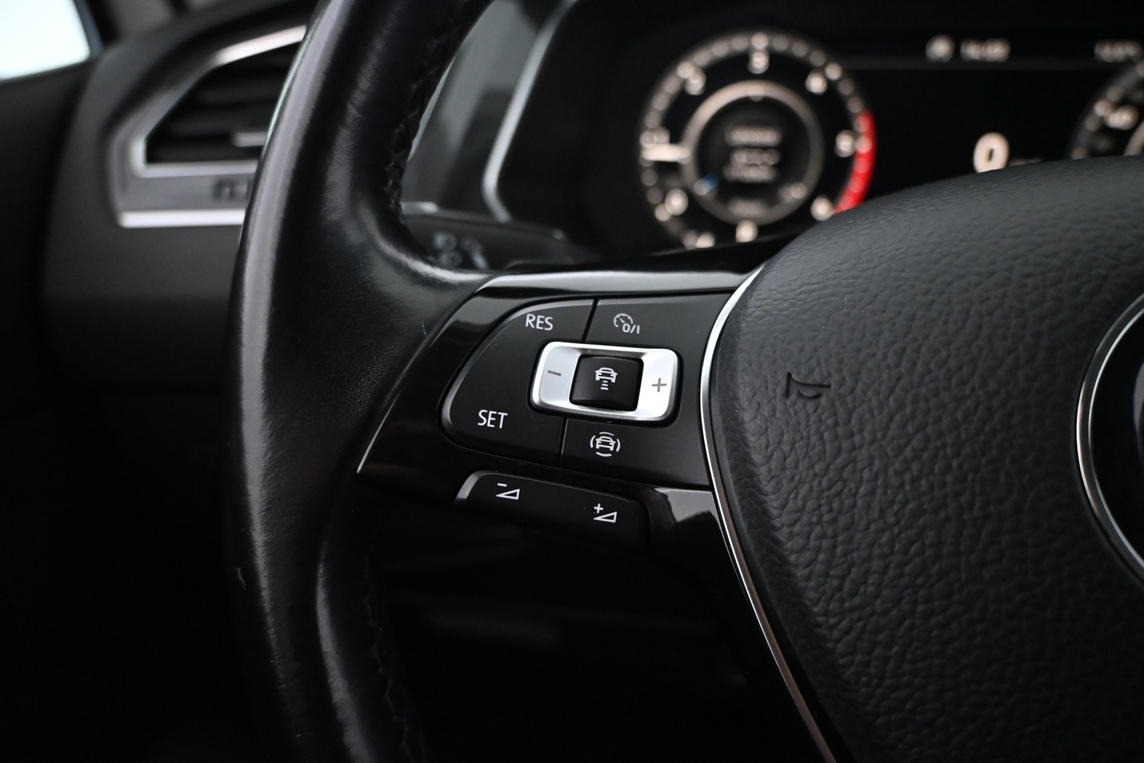 VOLKSWAGEN Tiguan Allspace 2019