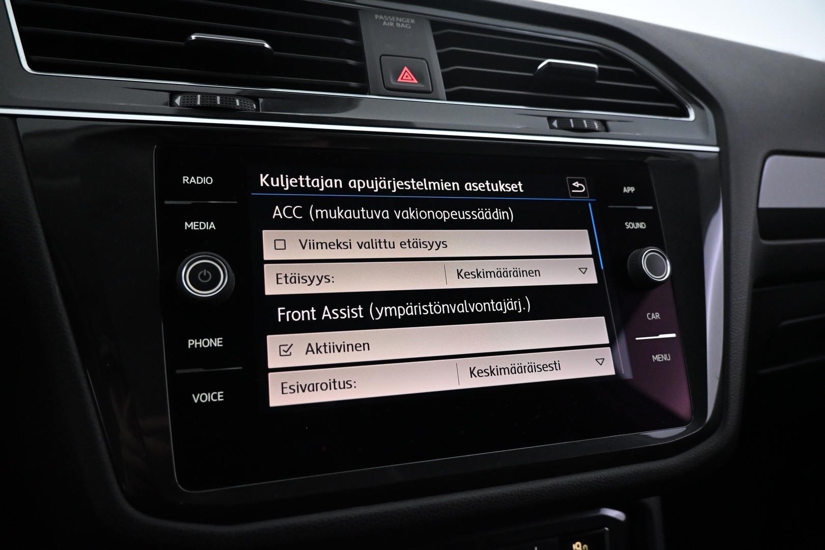 VOLKSWAGEN Tiguan Allspace 2019