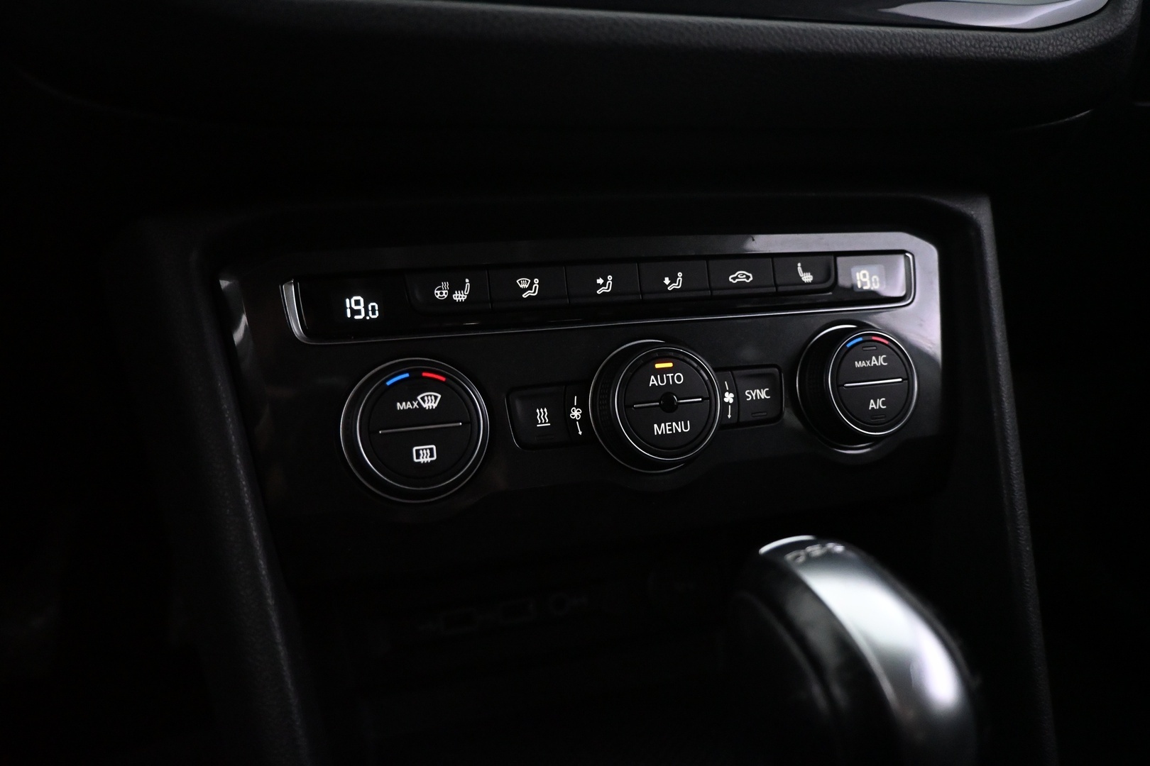 VOLKSWAGEN Tiguan Allspace 2019