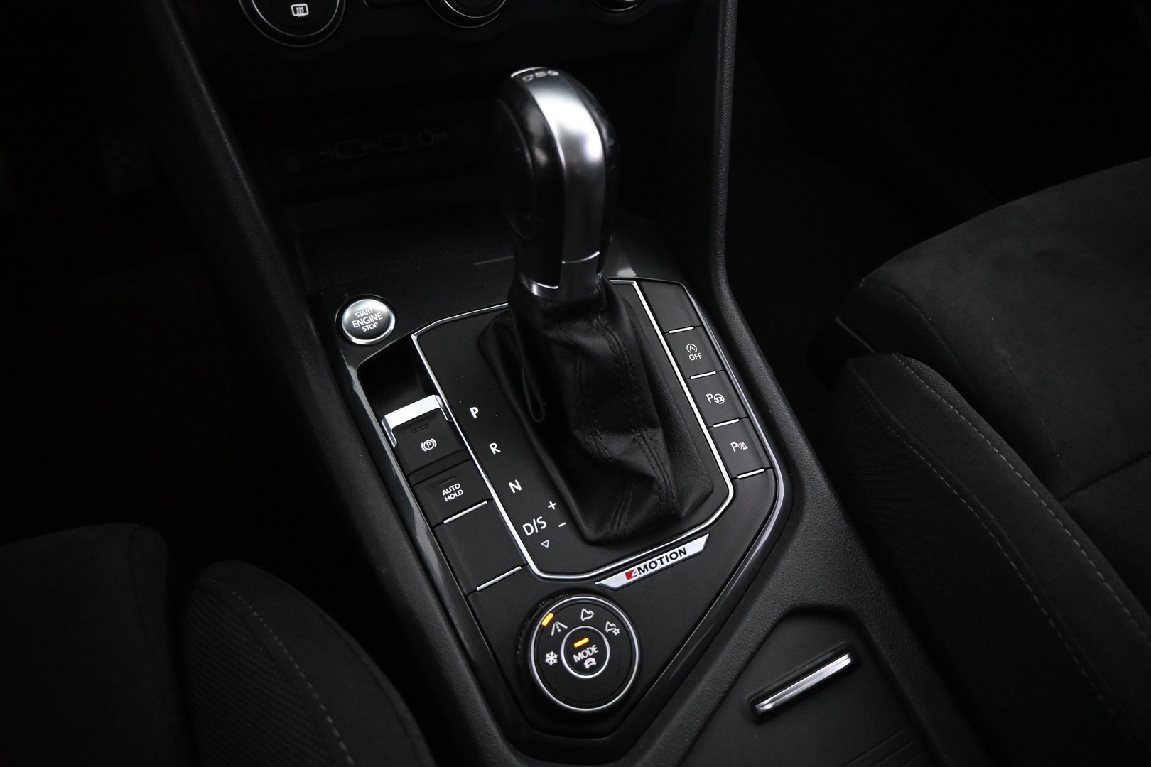 VOLKSWAGEN Tiguan Allspace 2019