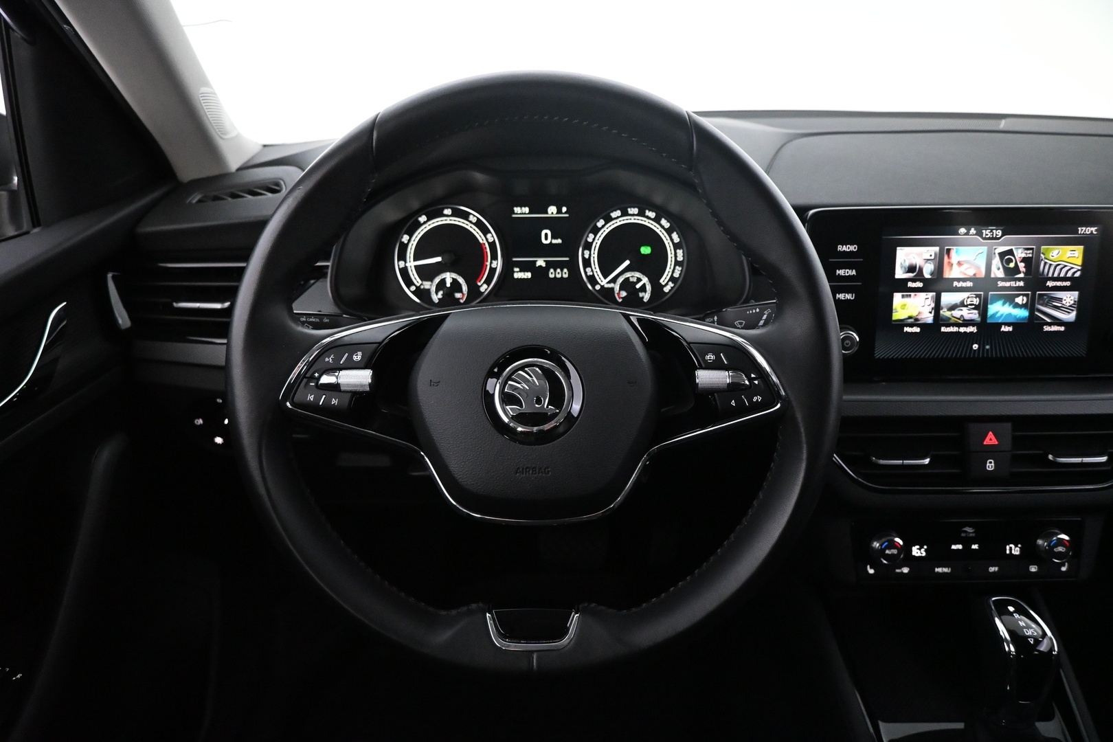 SKODA Kamiq 2023
