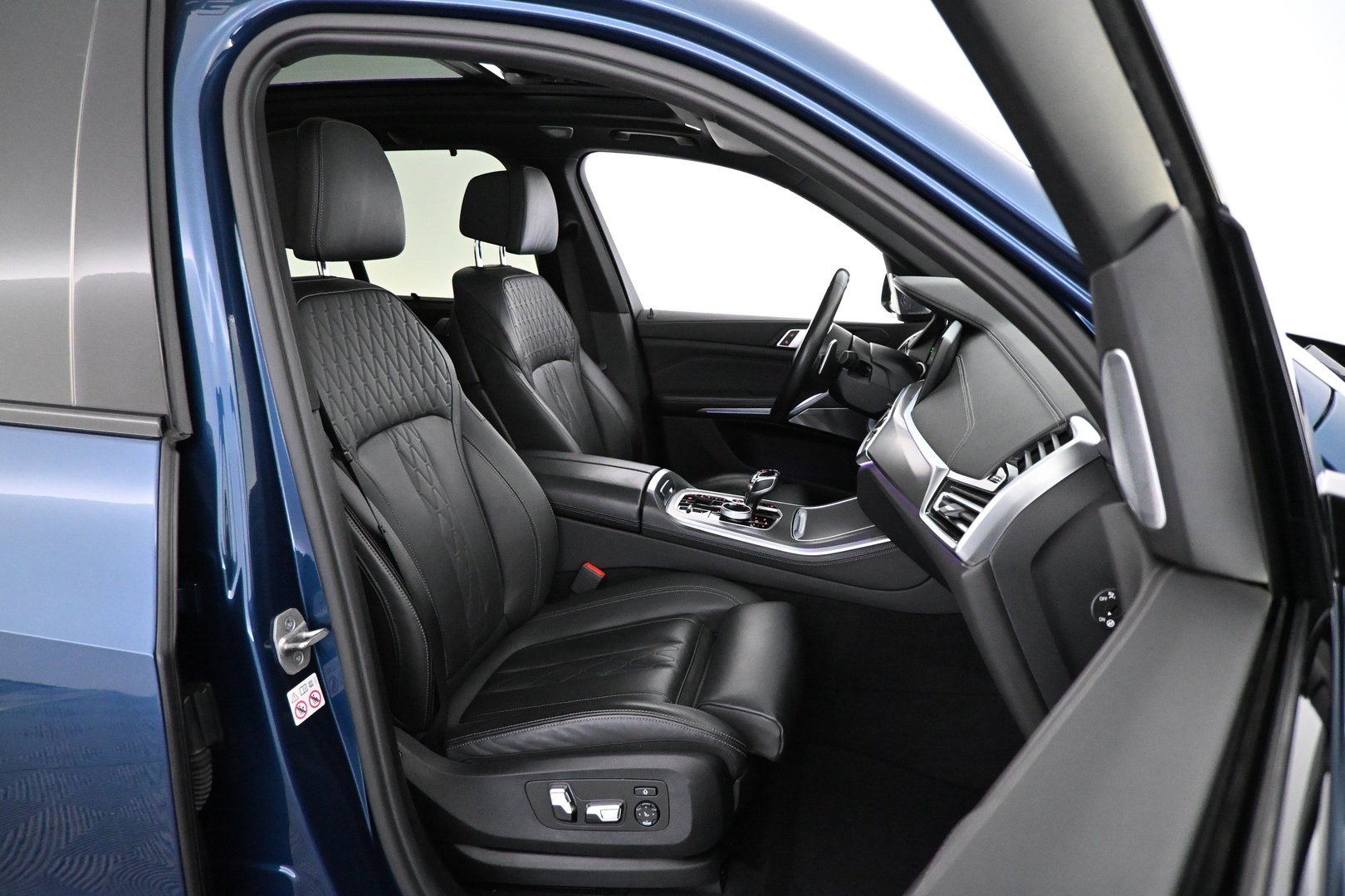 BMW X5 2021