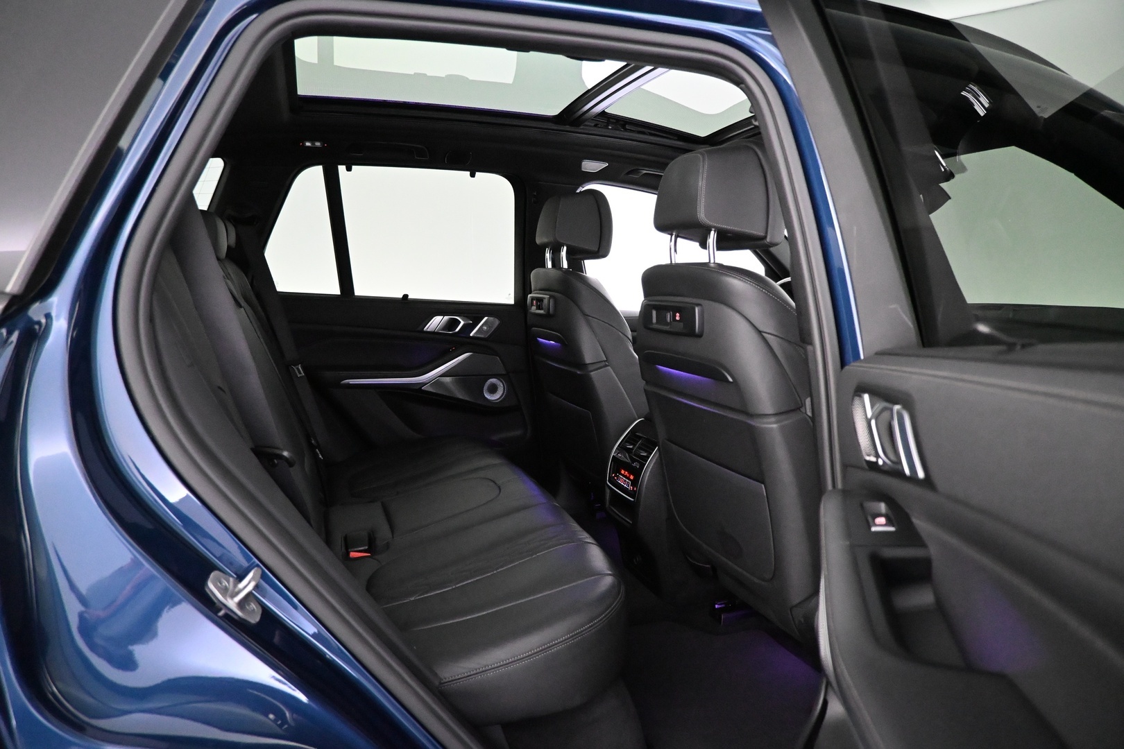BMW X5 2021
