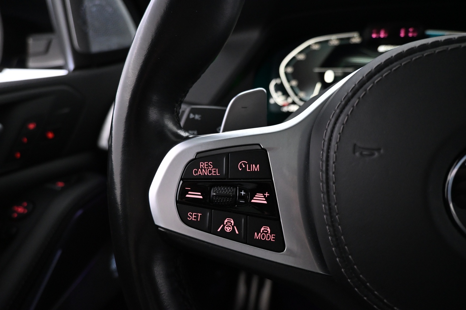 BMW X5 2021