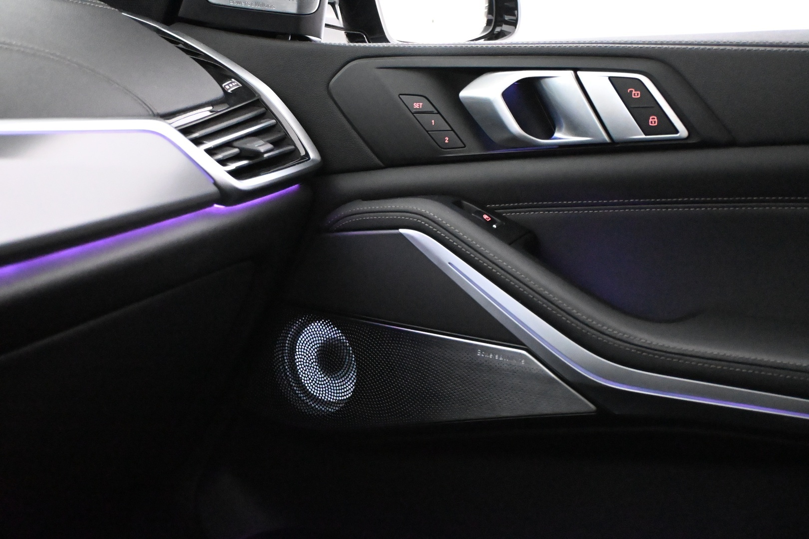 BMW X5 2021