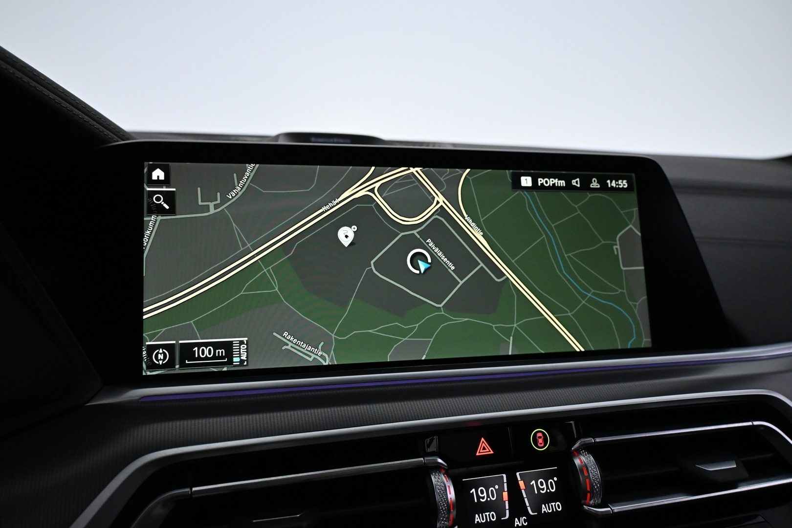 BMW X5 2021