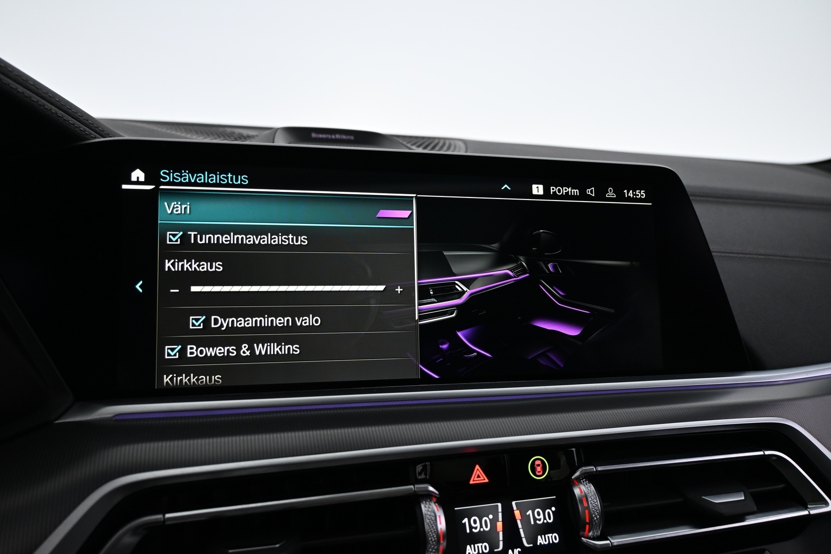 BMW X5 2021