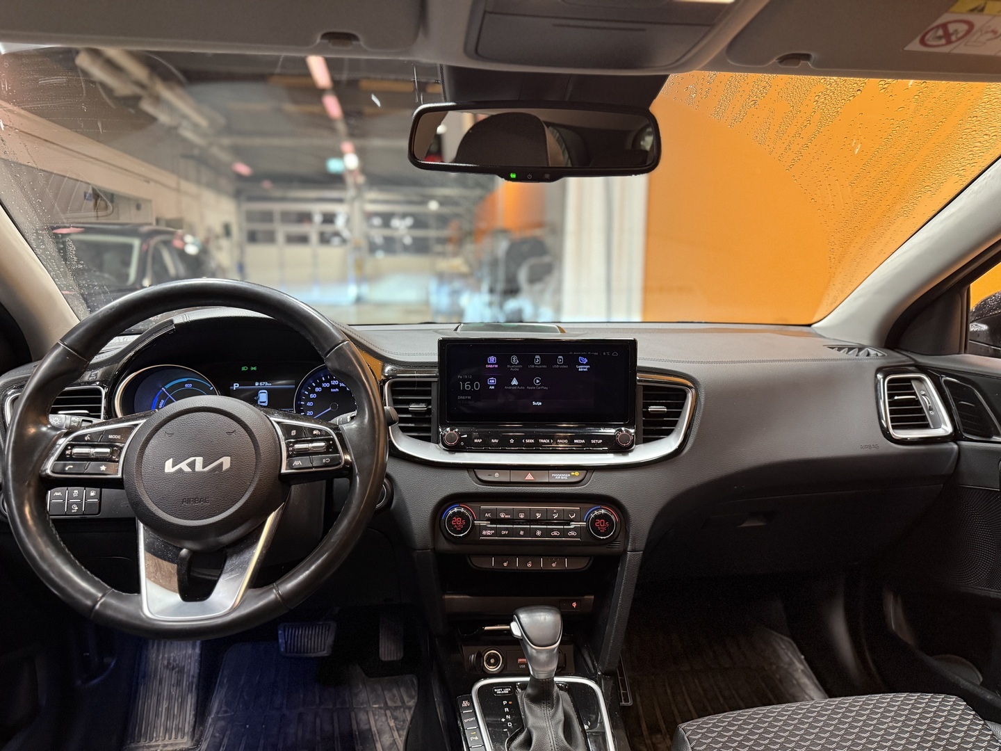 KIA Ceed 2022