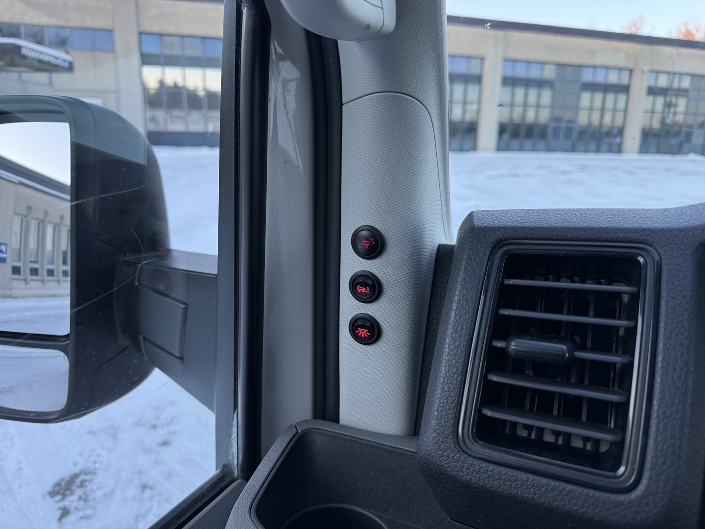 VOLKSWAGEN Crafter 2018