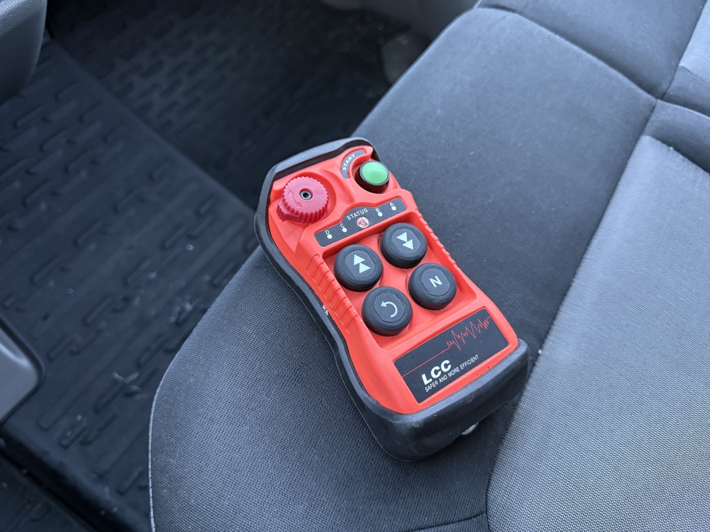 VOLKSWAGEN Crafter 2018