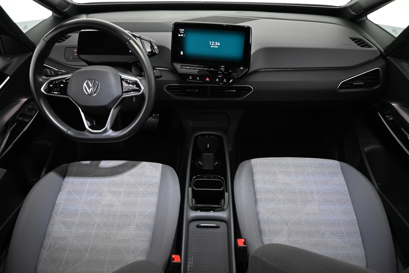 VOLKSWAGEN ID.3 2023