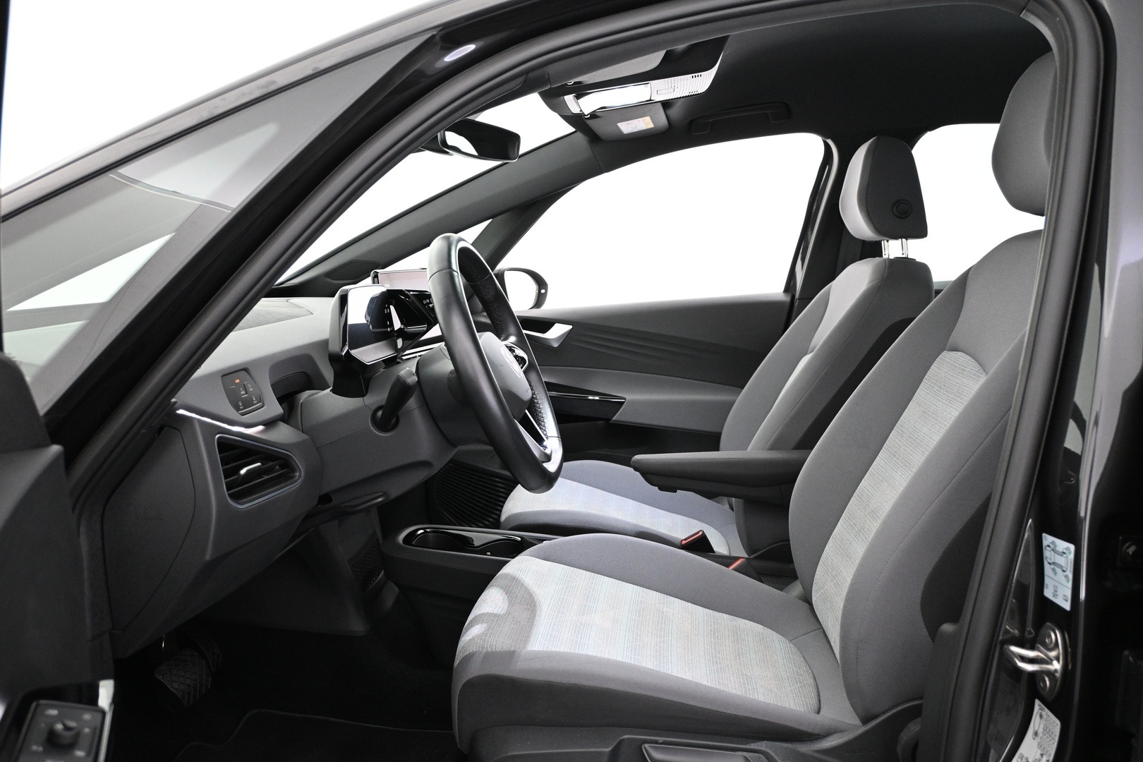 VOLKSWAGEN ID.3 2023