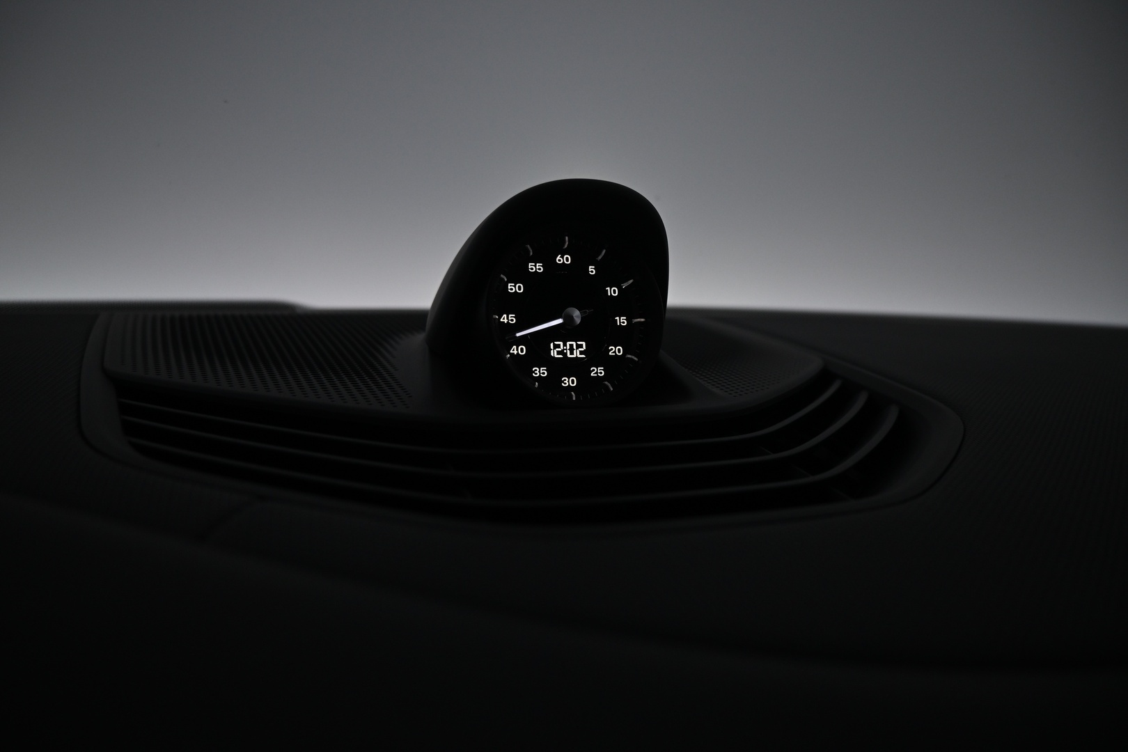 PORSCHE Taycan 2022