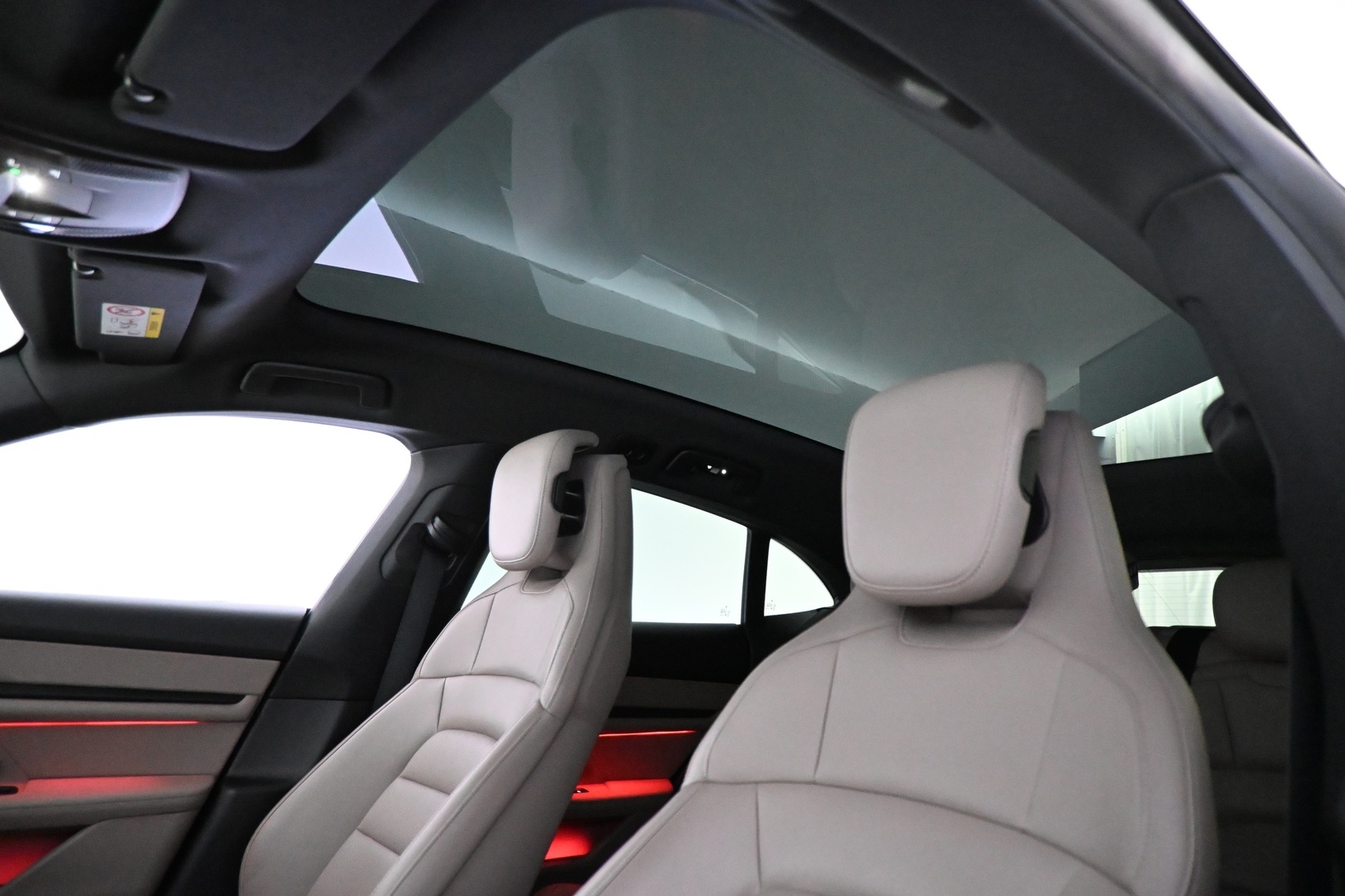 PORSCHE Taycan 2022
