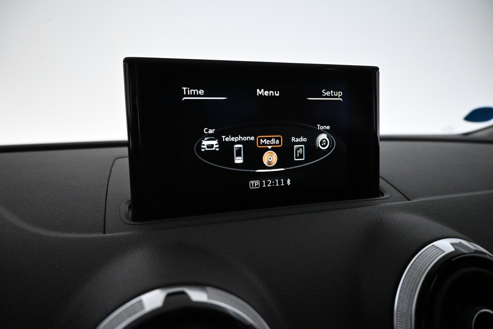 AUDI A3 2015